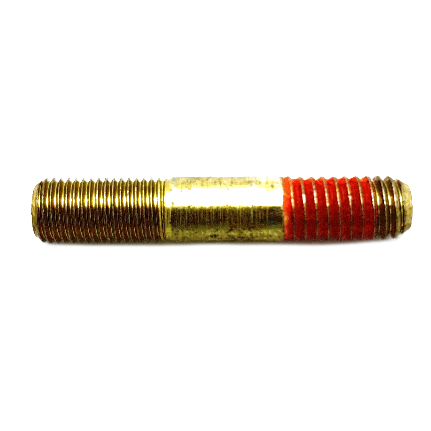●B BOY K Crankcase Mount Stud, Lower, Part 7518657 | Polaris RANGER