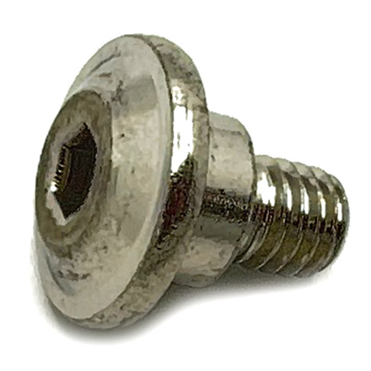 Bolt, 6 mm x 1.0 mm, 7 mm, 9 mm, Part 7518788 | Indian