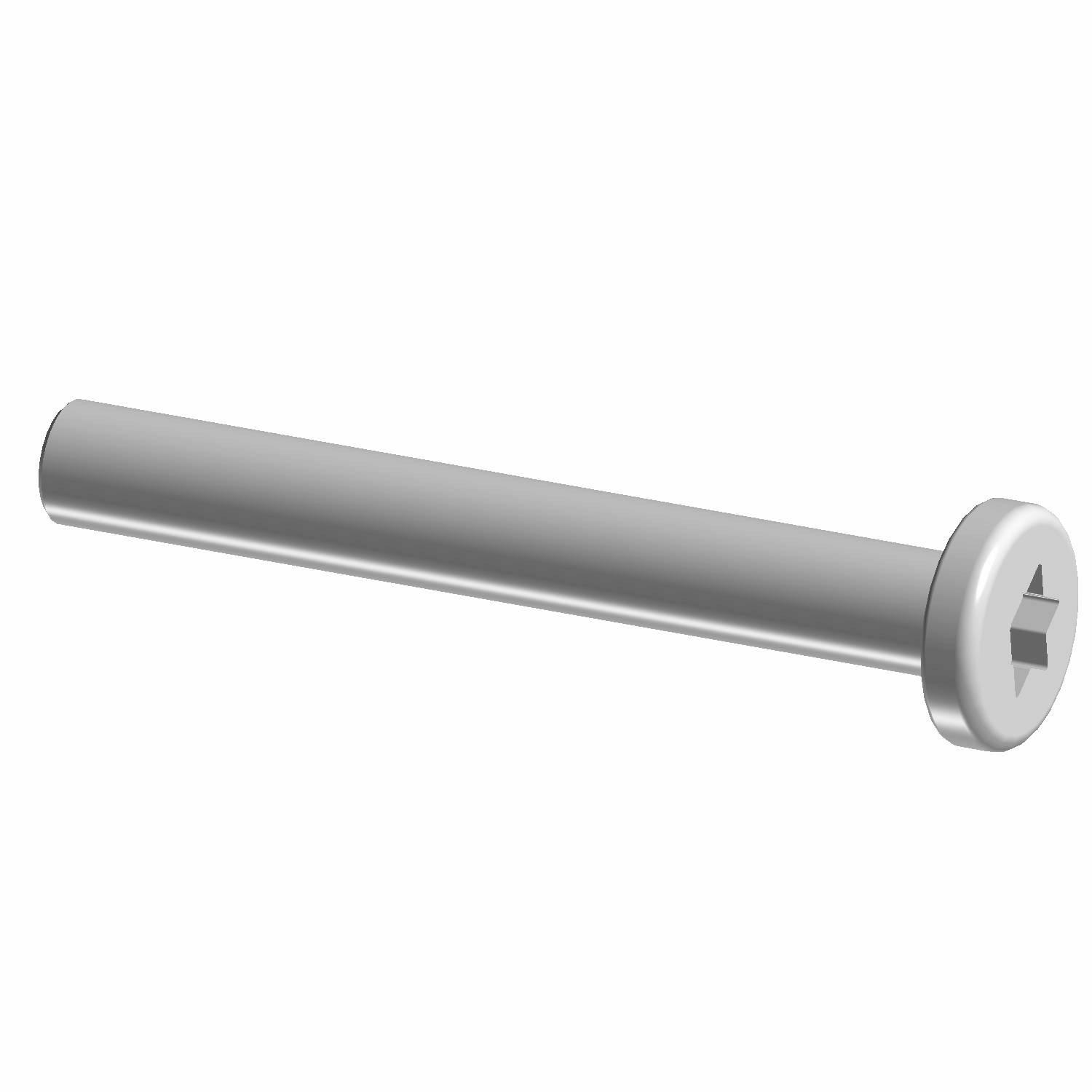 NGUYEN VAN PHU② 100) OEM Polaris 7518593 M10 x 1.25 x 120mm HEX FLANGE BOLT