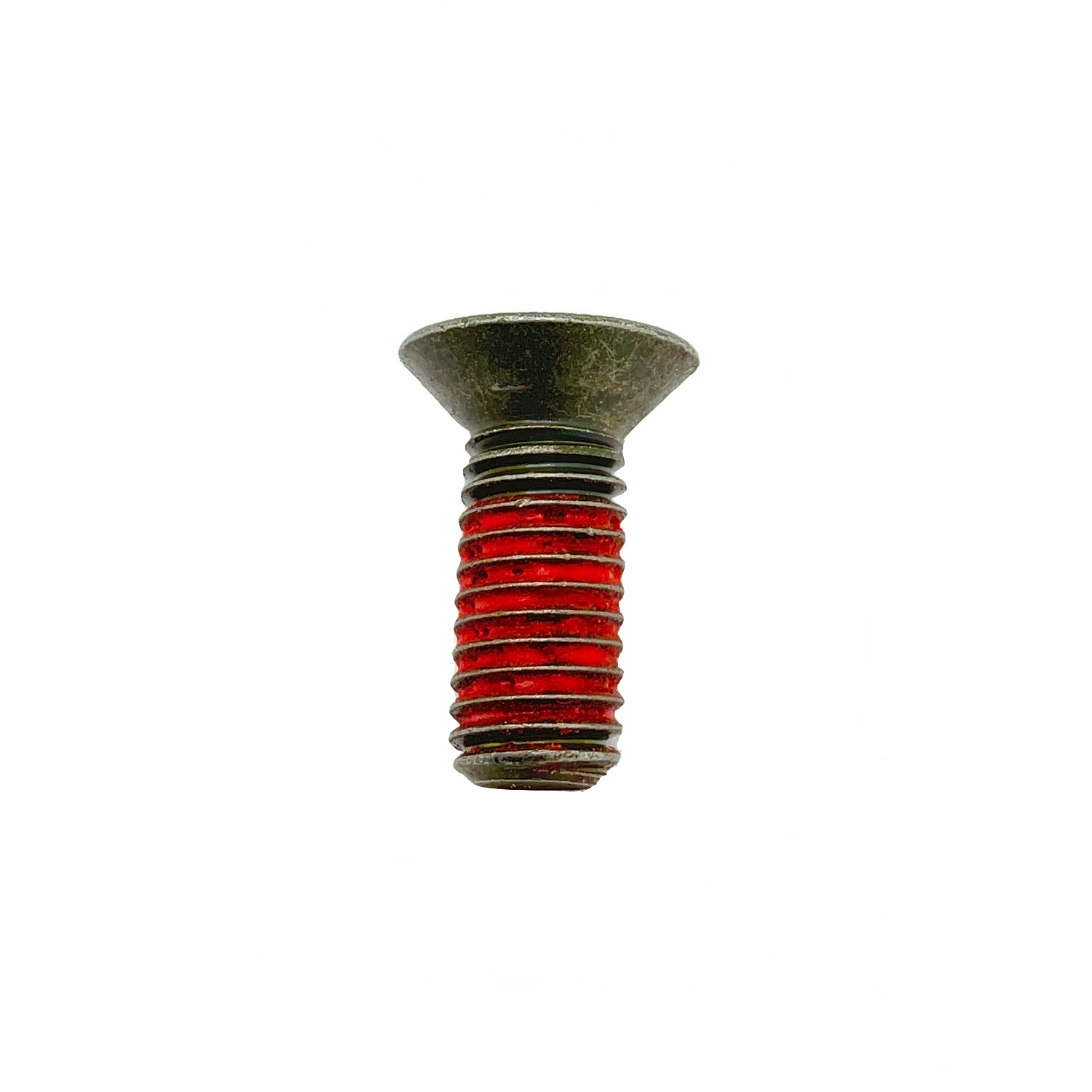 Bolt, Front, Left, 10 mm x 1.5 mm x 20 mm, Part 7518978 | Polaris