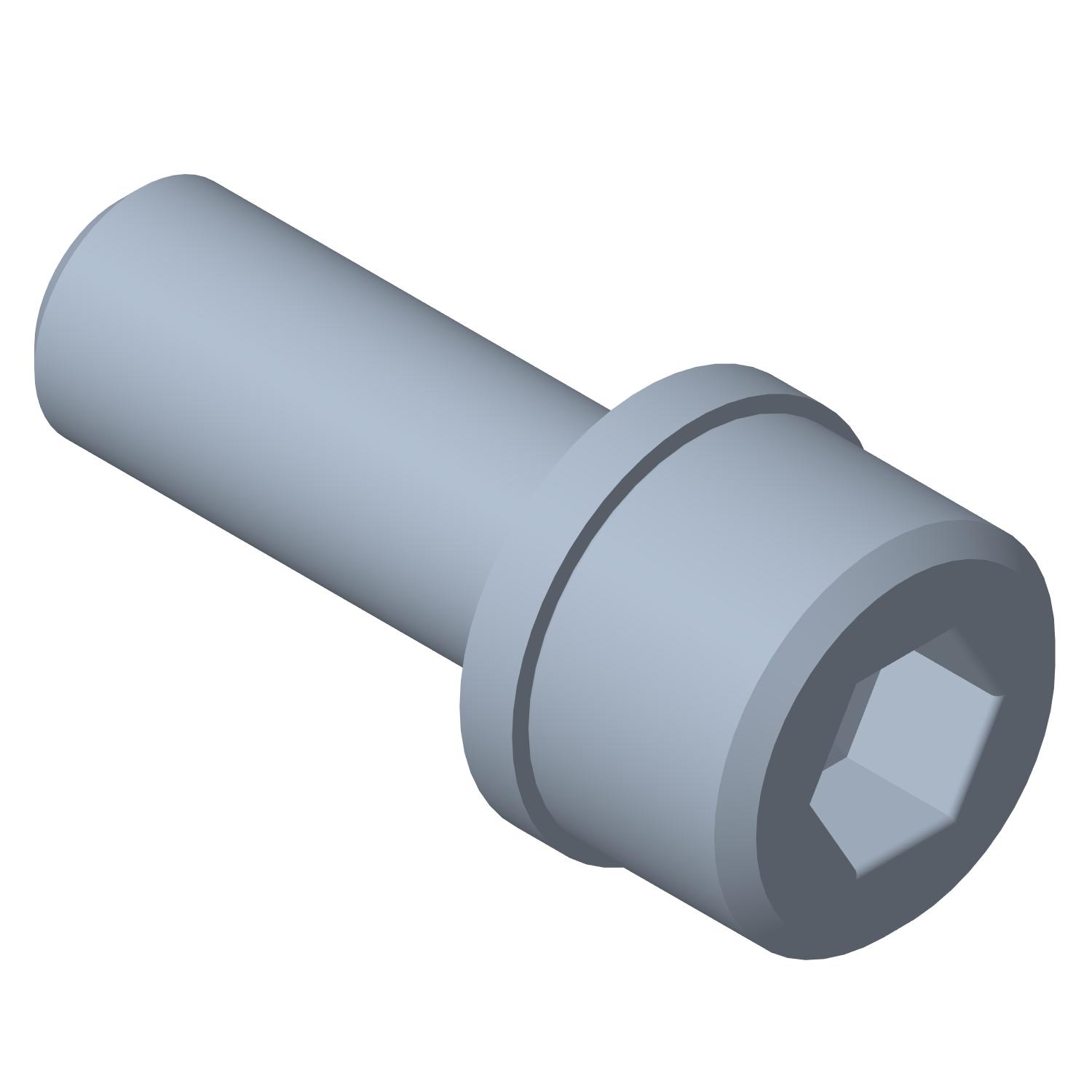 Screw, Part 7518984 | Polaris RANGER
