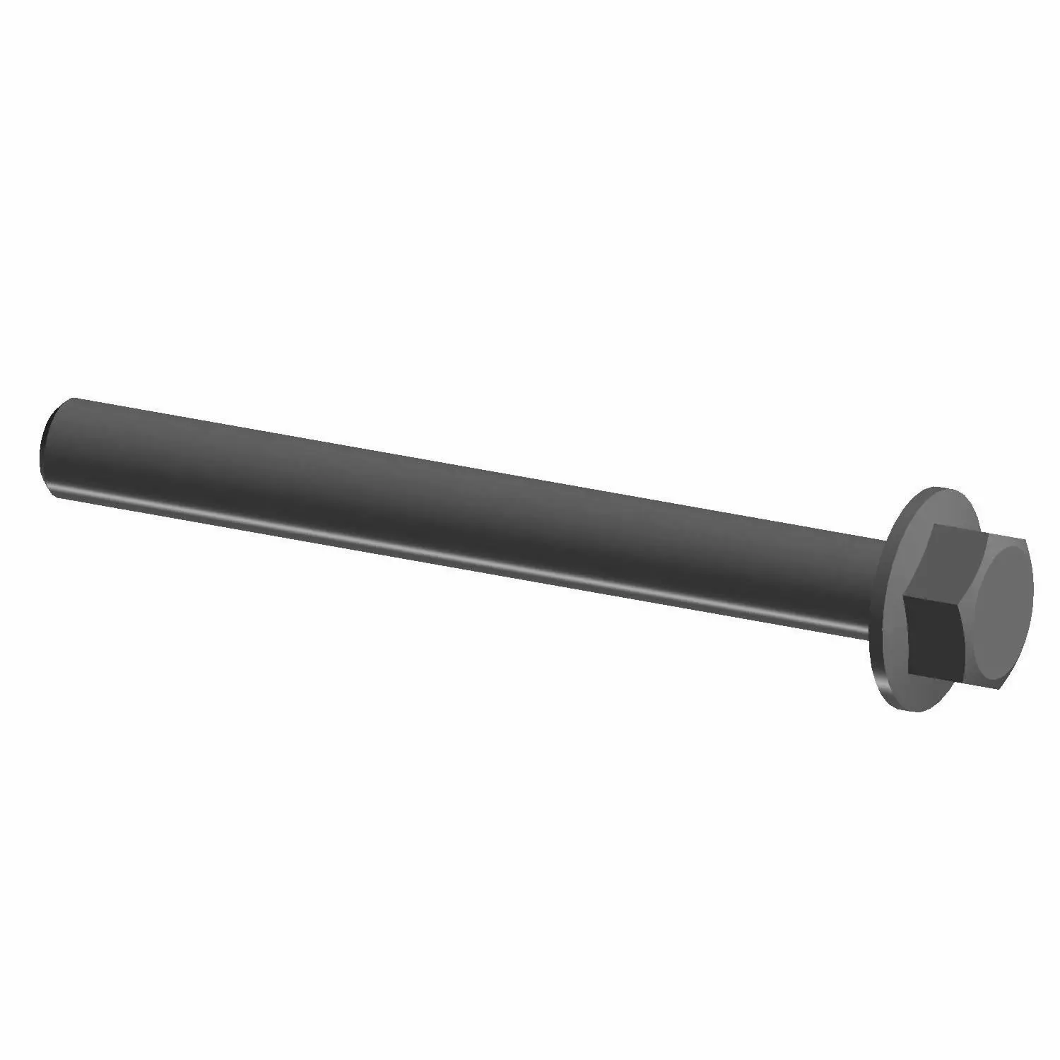 Hex Flange Screw, 11 Mm X 1.25 Mm X 150 Mm, Part 7520978