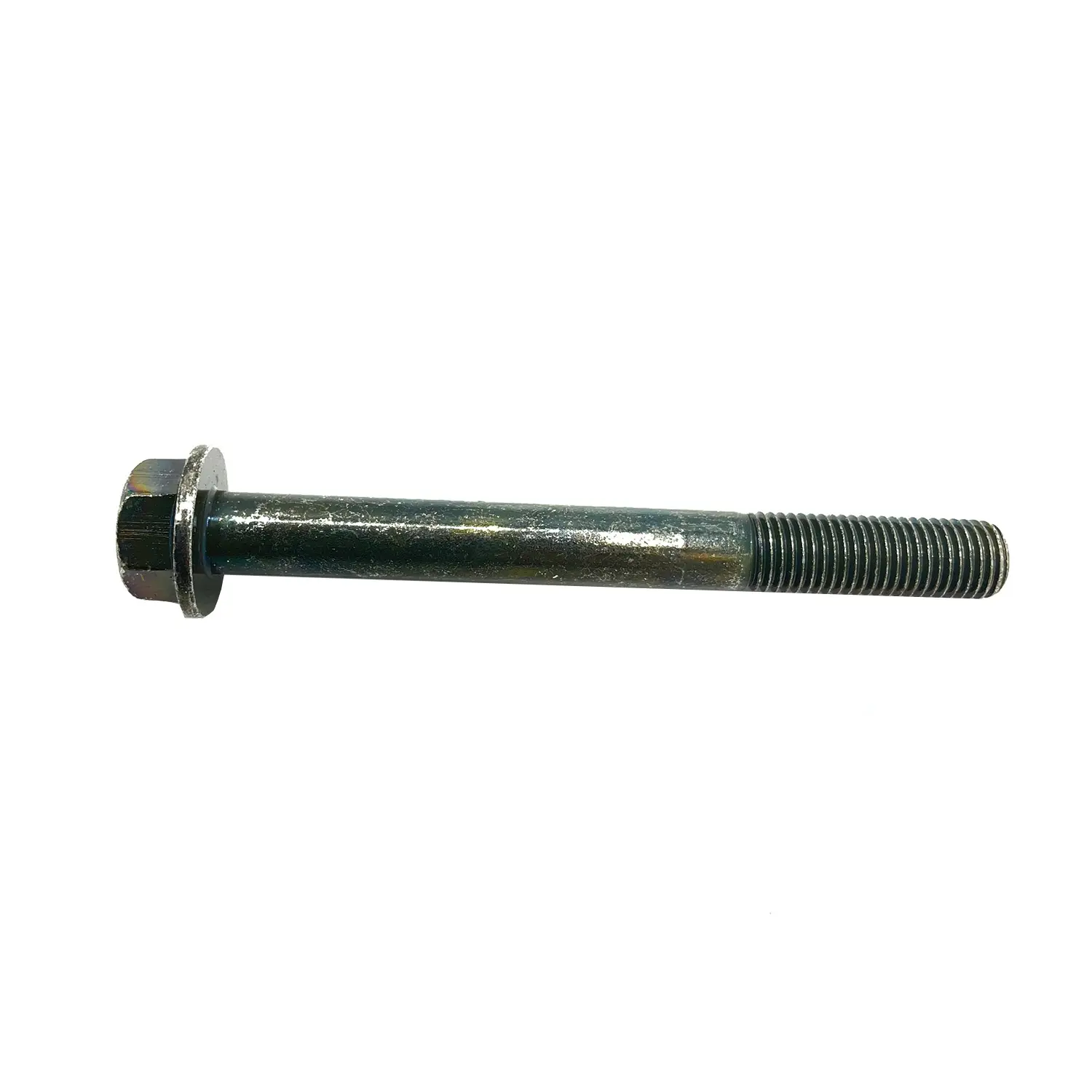 Hex Flange Screw, 11 Mm X 1.25 Mm X 150 Mm, Part 7520978