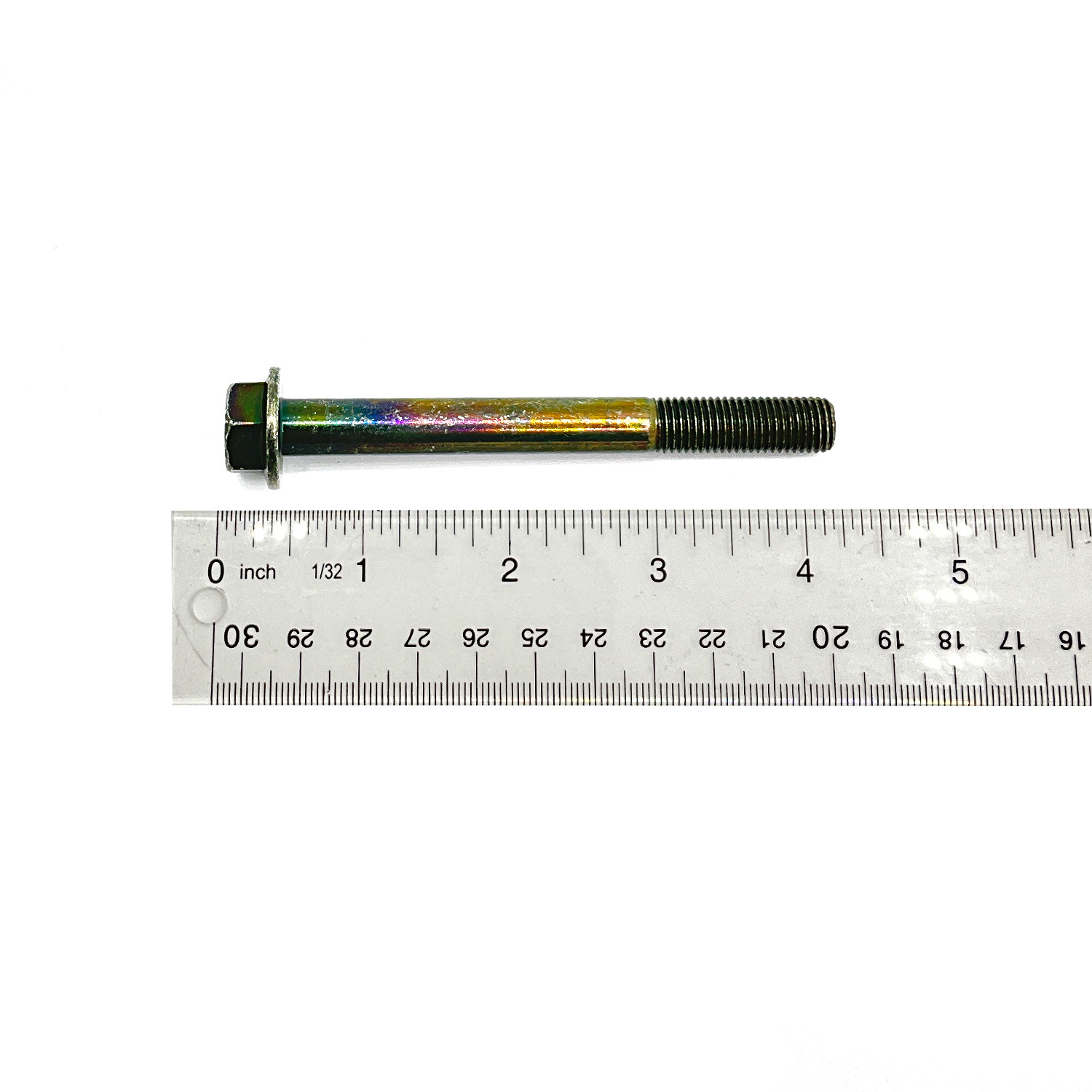 Screw, Part 7519043 | Polaris RANGER