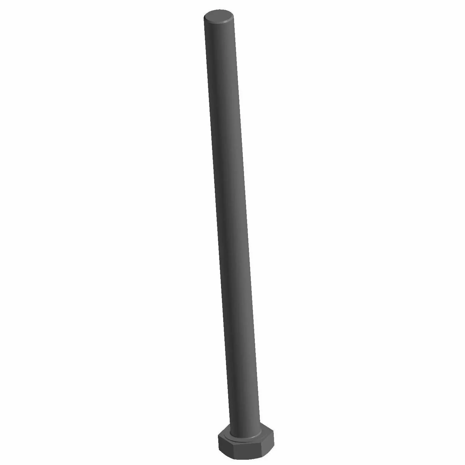 Polaris Ranger Bolt - M14x1.5x215mm 10.9 Grade | Genuine OEM Part 7518412