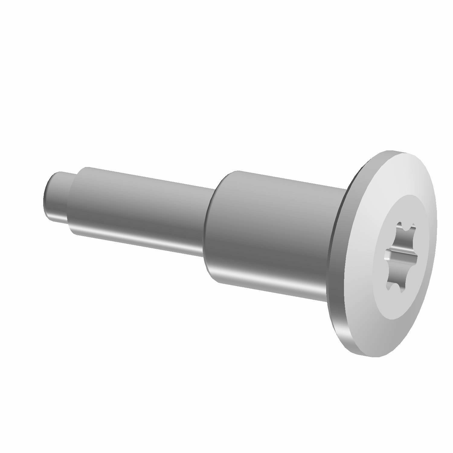 【NEW限定品】 mm 6 Bolt, Shoulder x Polaris | 7519165 Part mm, 15 x mm 12 その他