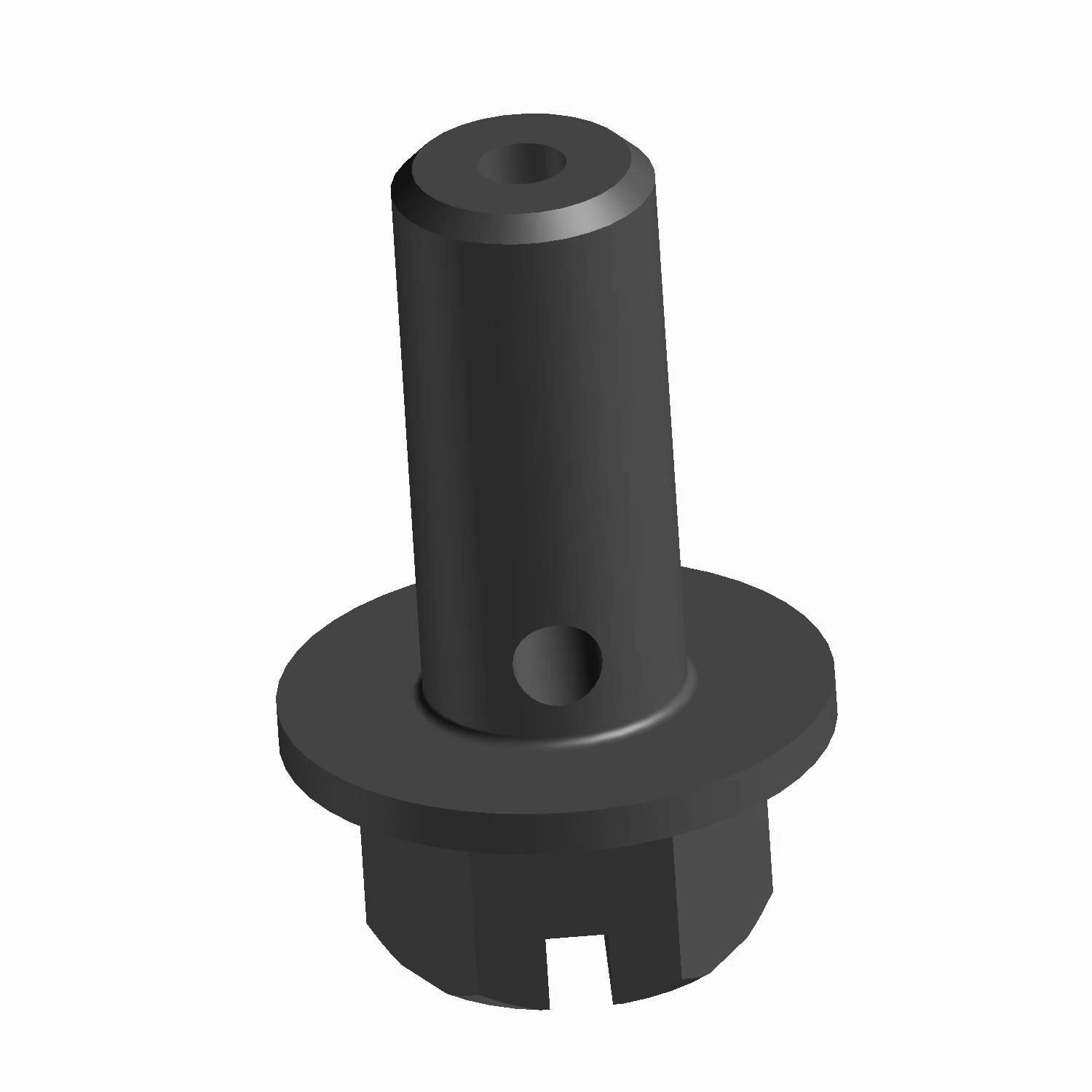 Hex Flange Screw, M6 x 1.0 x 13, Part 7519275 | Polaris RZR