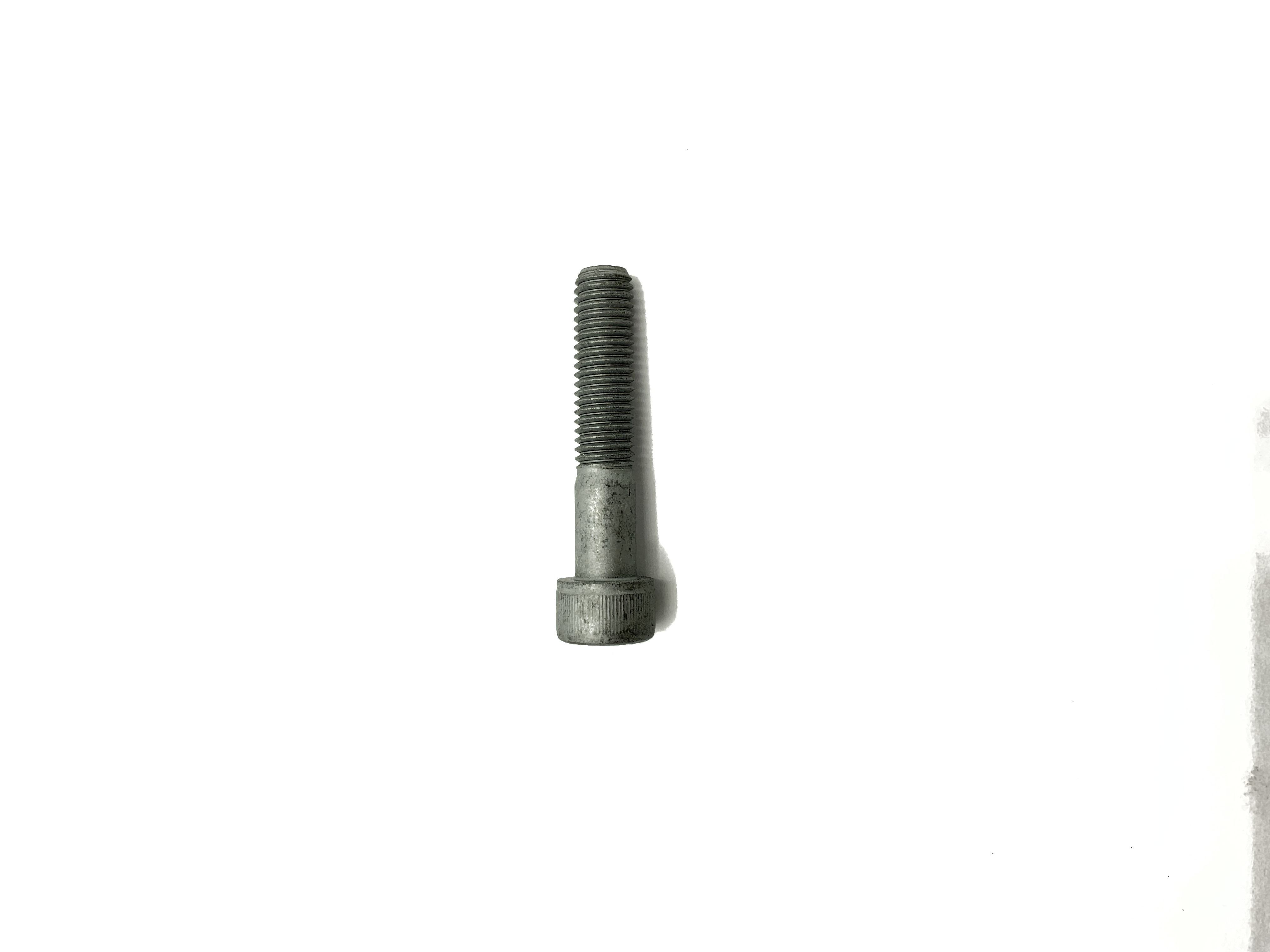 Socket Head Screw, 10 mm x 1.5 mm x 50 mm, Part 7519334 | Polaris