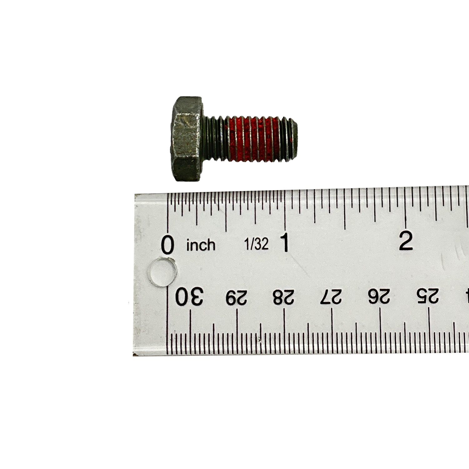 Screw, 10 mm x 1.5 mm x 20 mm, Part 7519343 | Polaris RANGER