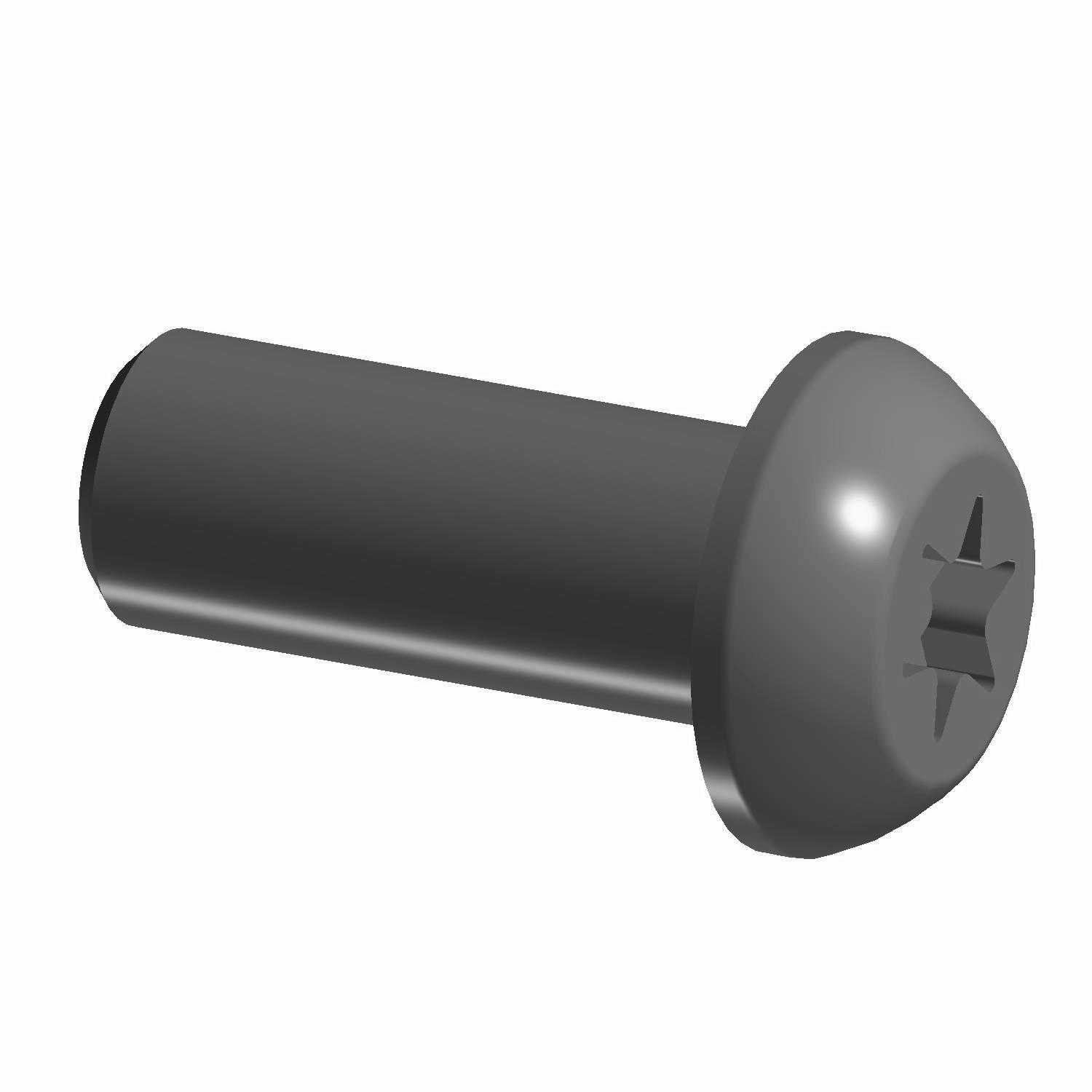 Screw, Part 7519648 | Polaris Snowmobiles