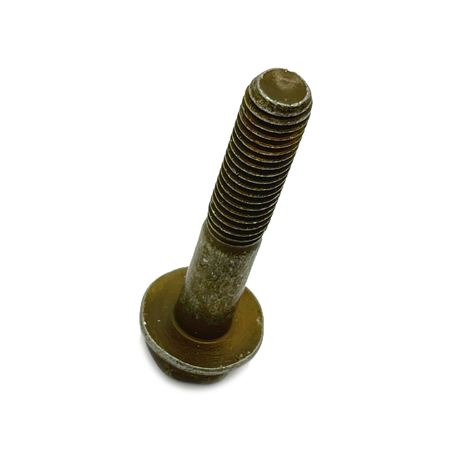 Hex Flange Screw, M8 x 1.25 x 45, Part 7519738 | Polaris Snowmobiles