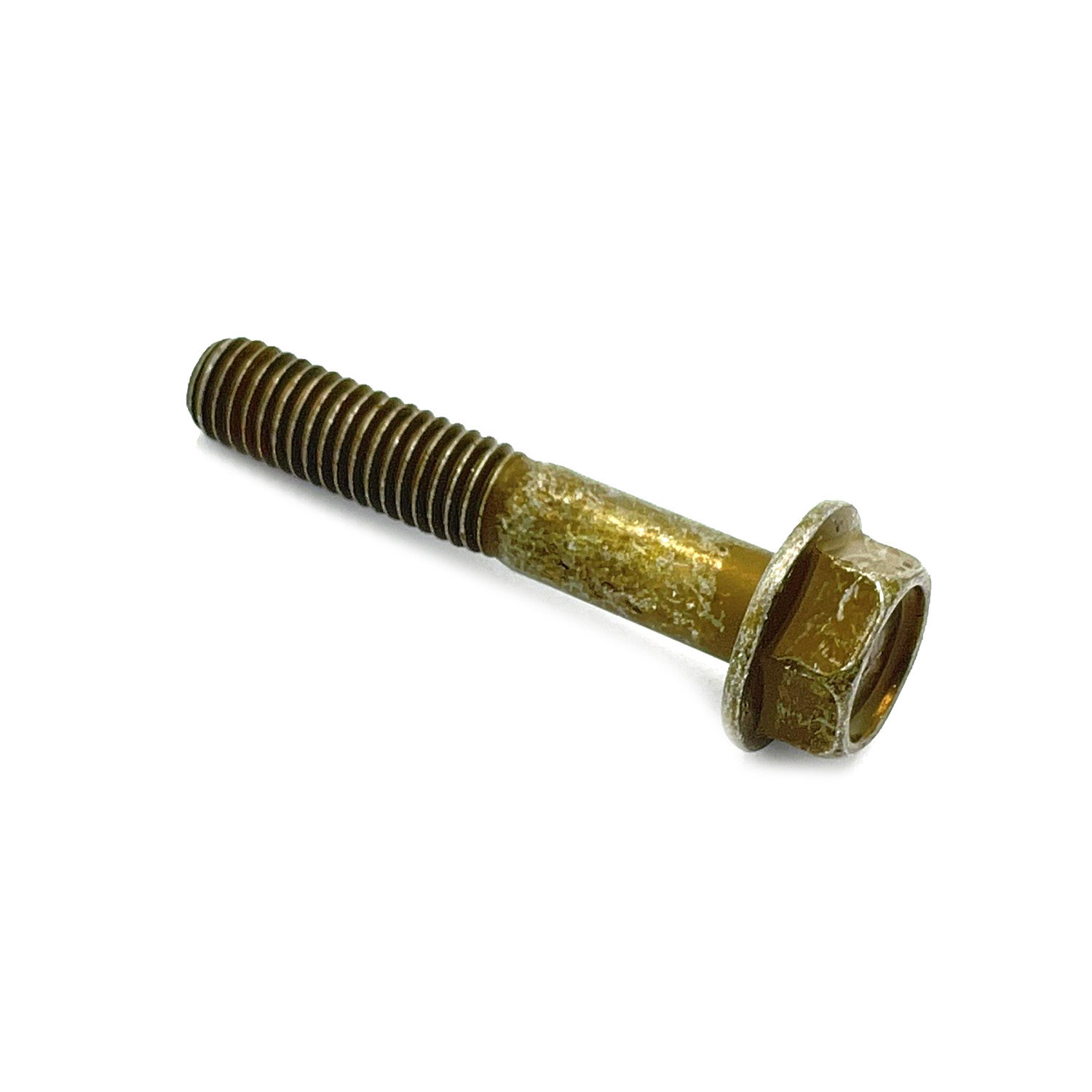 Hex Flange Screw, M8 x 1.25 x 45, Part 7519738 | Polaris Snowmobiles
