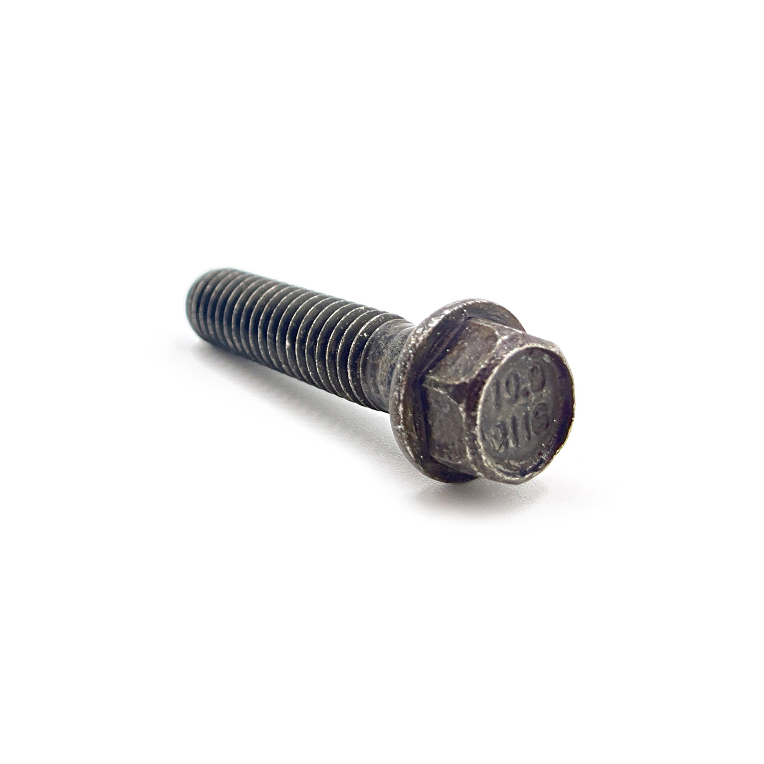 Screw, 6 mm x 1.0 mm x 25 mm, Part 7519754 | Polaris RANGER