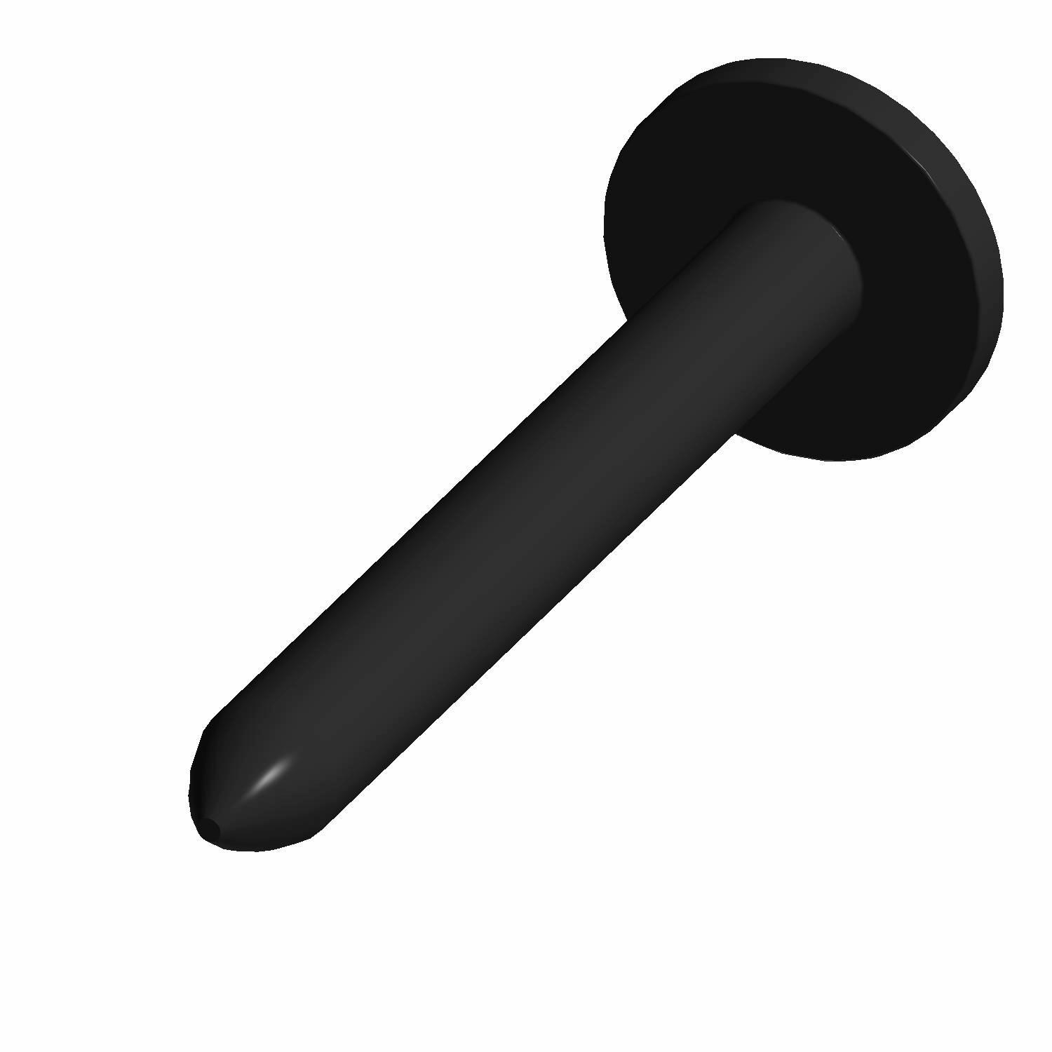 Screw, M6x1.0x50, Part 7519841 | Polaris RANGER