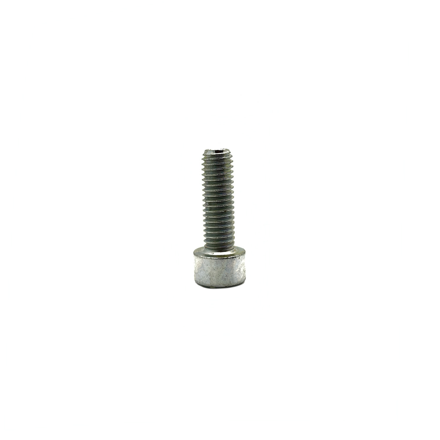 Socket Head Screw, 8 mm x 1.25 mm x 25 mm, Part 7519859 | Indian