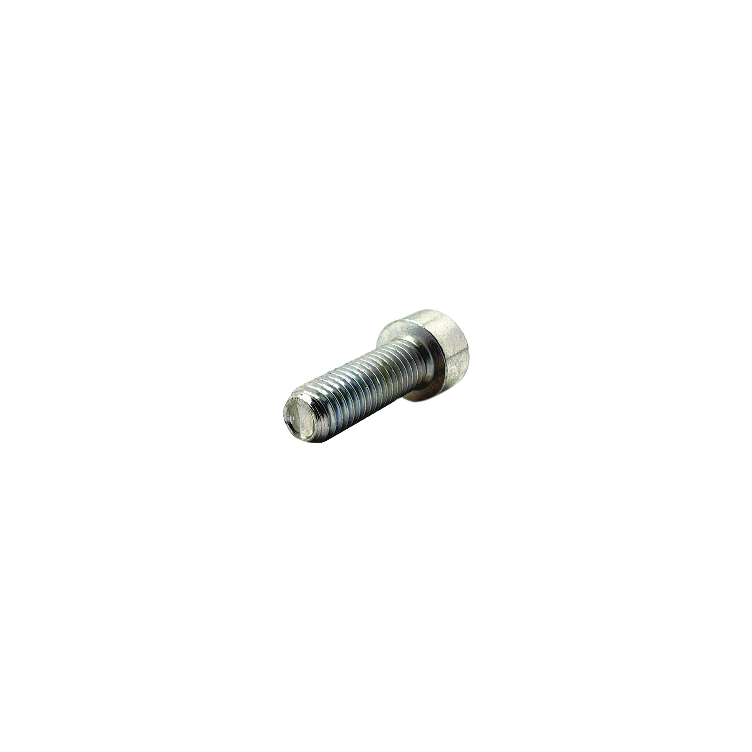 Socket Head Screw, 8 mm x 1.25 mm x 25 mm, Part 7519859 | Indian