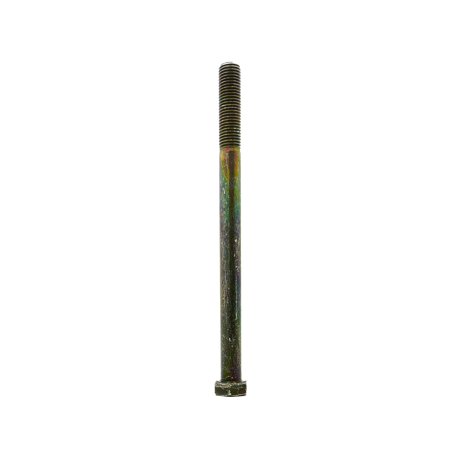 Hex Head Screw, 10 mm x 1.25 mm x 140 mm, Part 7519897