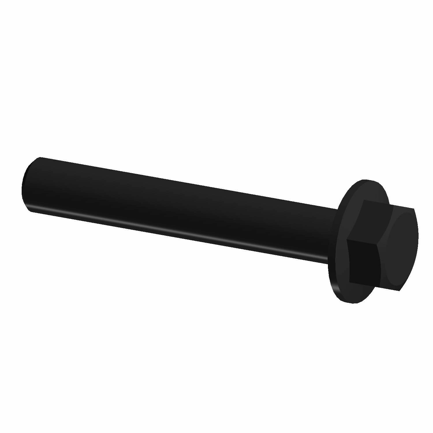 上等な x mm 10 Screw, Flange Hex 1.5 7519903 Part mm, 65 x mm その他