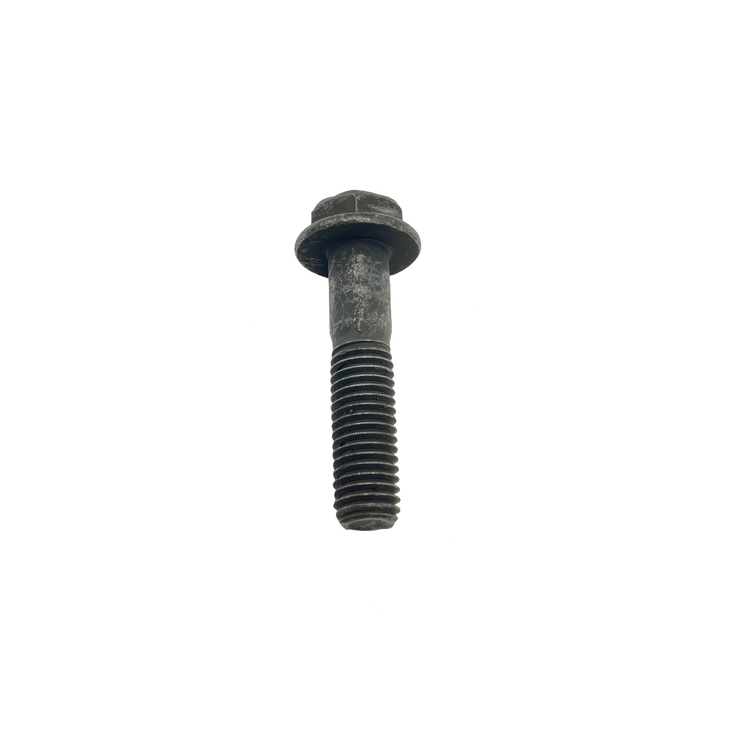 Q助　フロントリップ POLARIS PURE GENUINE NOS OEM ATV UTV SCR-M6X1.00X32HX/FL