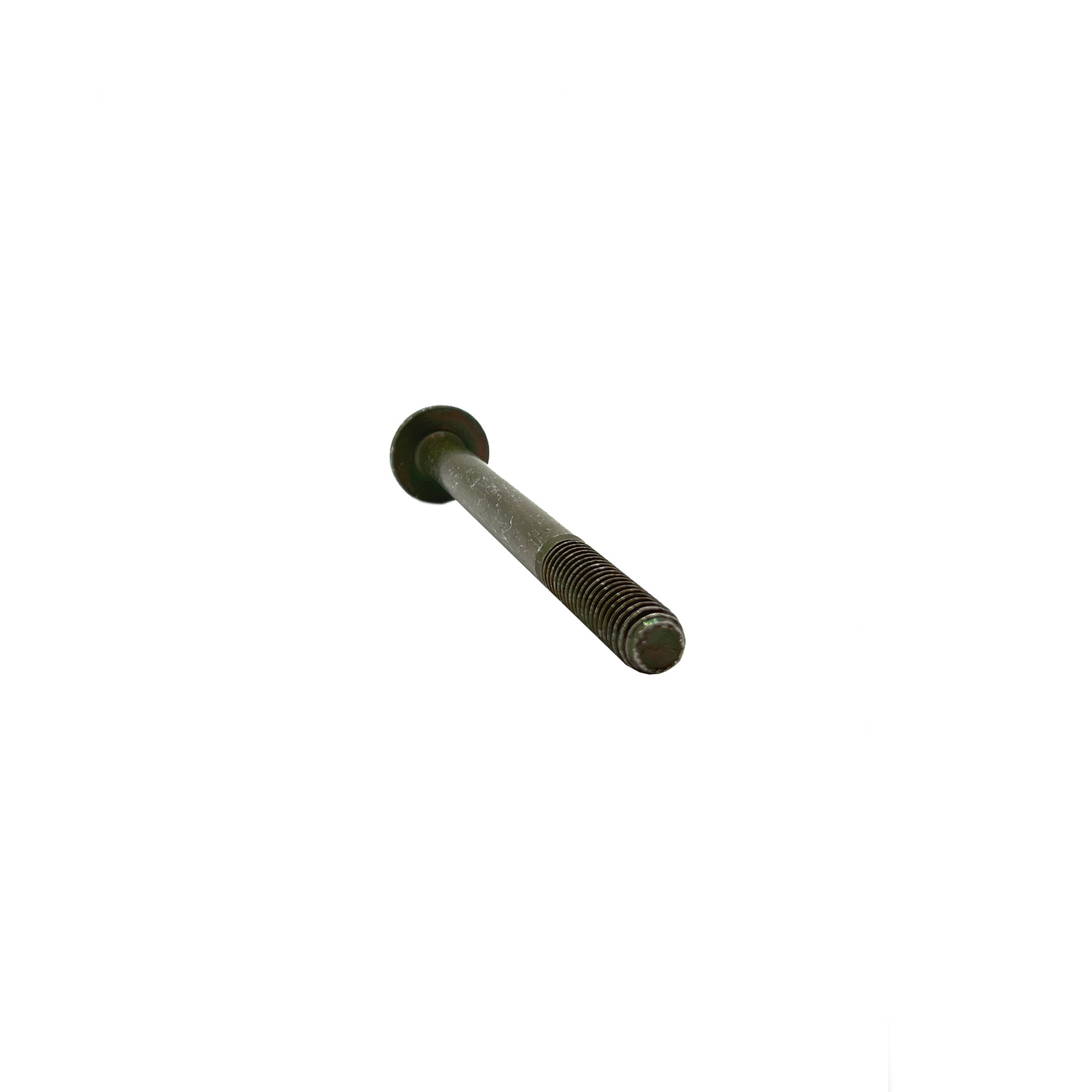 Hex Flange Screw, 6 mm x 1.0 mm x 70 mm, Part 7519908 | Polaris