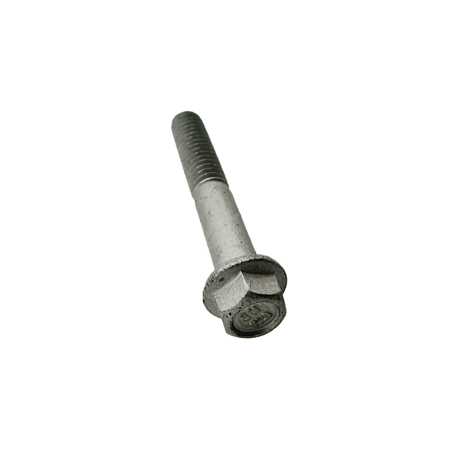 Hex Flange Screw, M6 x 1.0 x 35, Part 7520689 | Indian Motorcycle