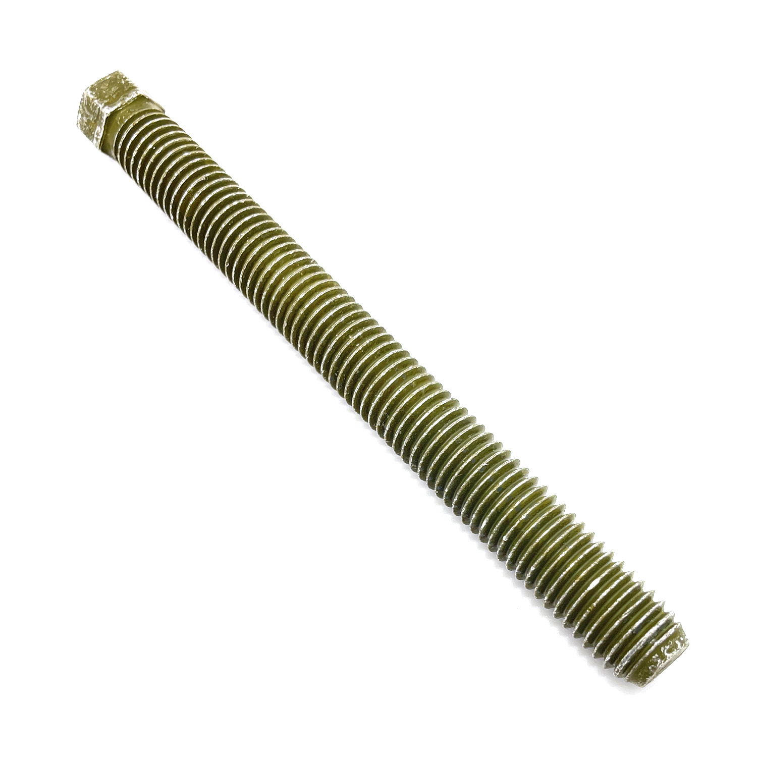 Hex Screw, 10 mm x 1.5 mm x 100 mm, Part 7520083 | Polaris Snowmobiles