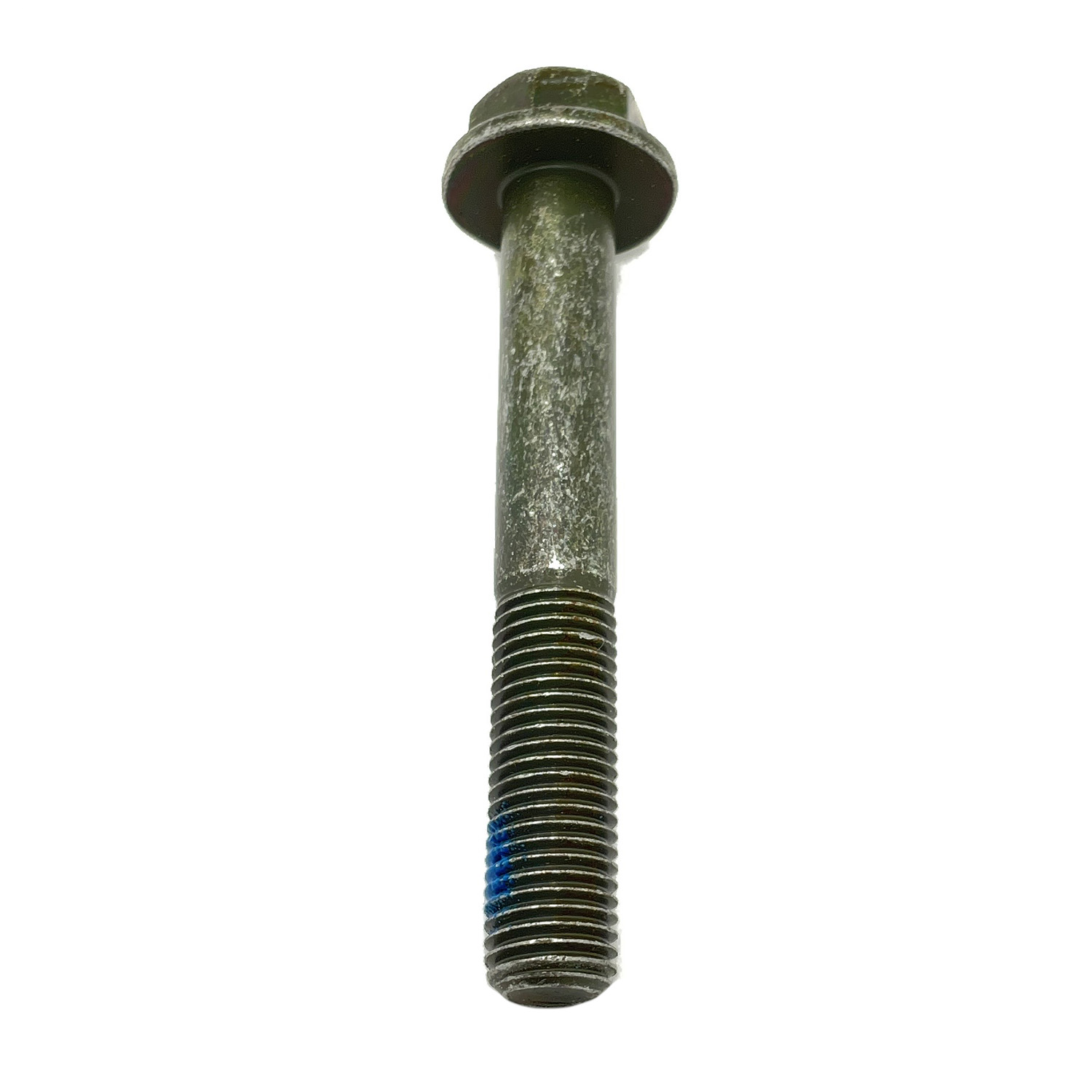 Hex Flange Screw, 10 mm x 1.25 mm x 70 mm, Part 7520408 | Polaris RZR