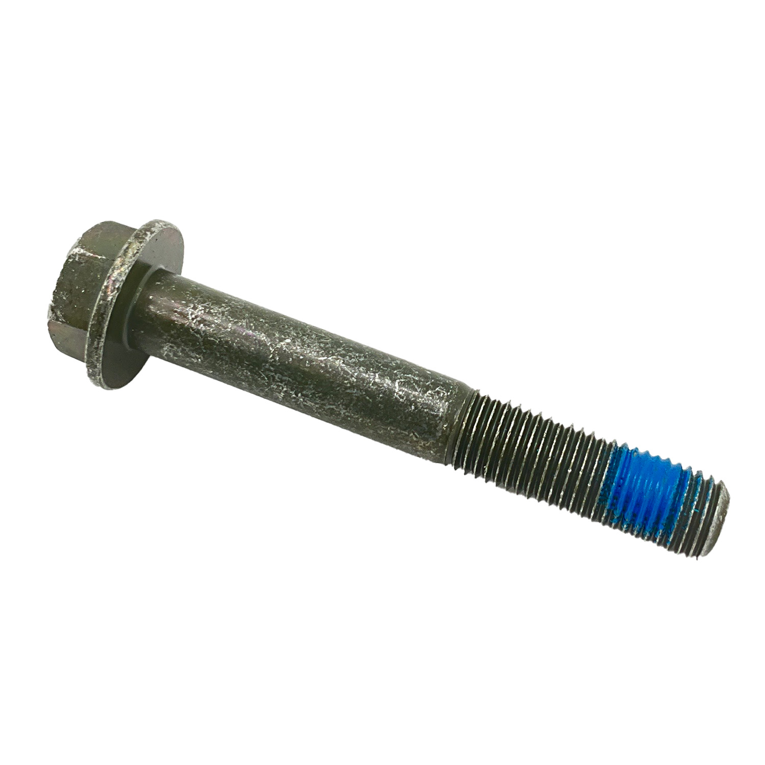 Hex Flange Screw, 10 mm x 1.25 mm x 70 mm, Part 7520408 | Polaris RZR