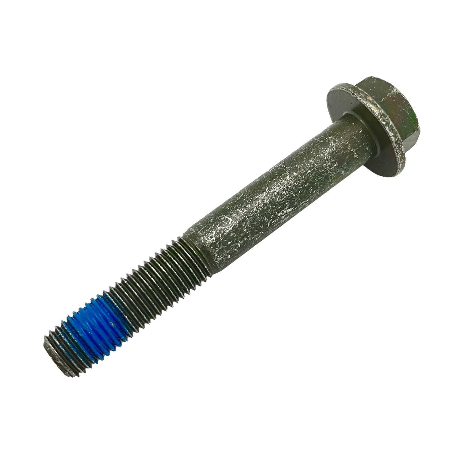 TA0408 Hex Flange Screw, 10 mm x 1.25 mm x 70 mm, Part 7520408 | Polaris RZR