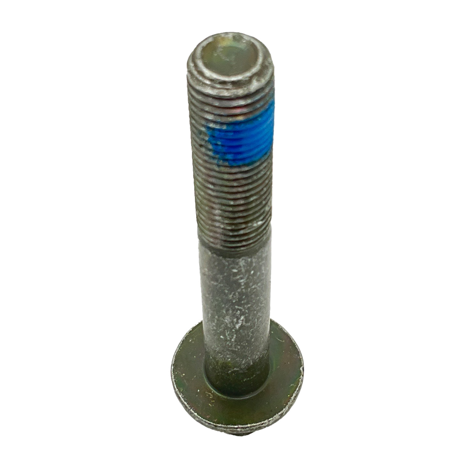 Hex Flange Screw, 10 mm x 1.25 mm x 70 mm, Part 7520408 | Polaris RZR