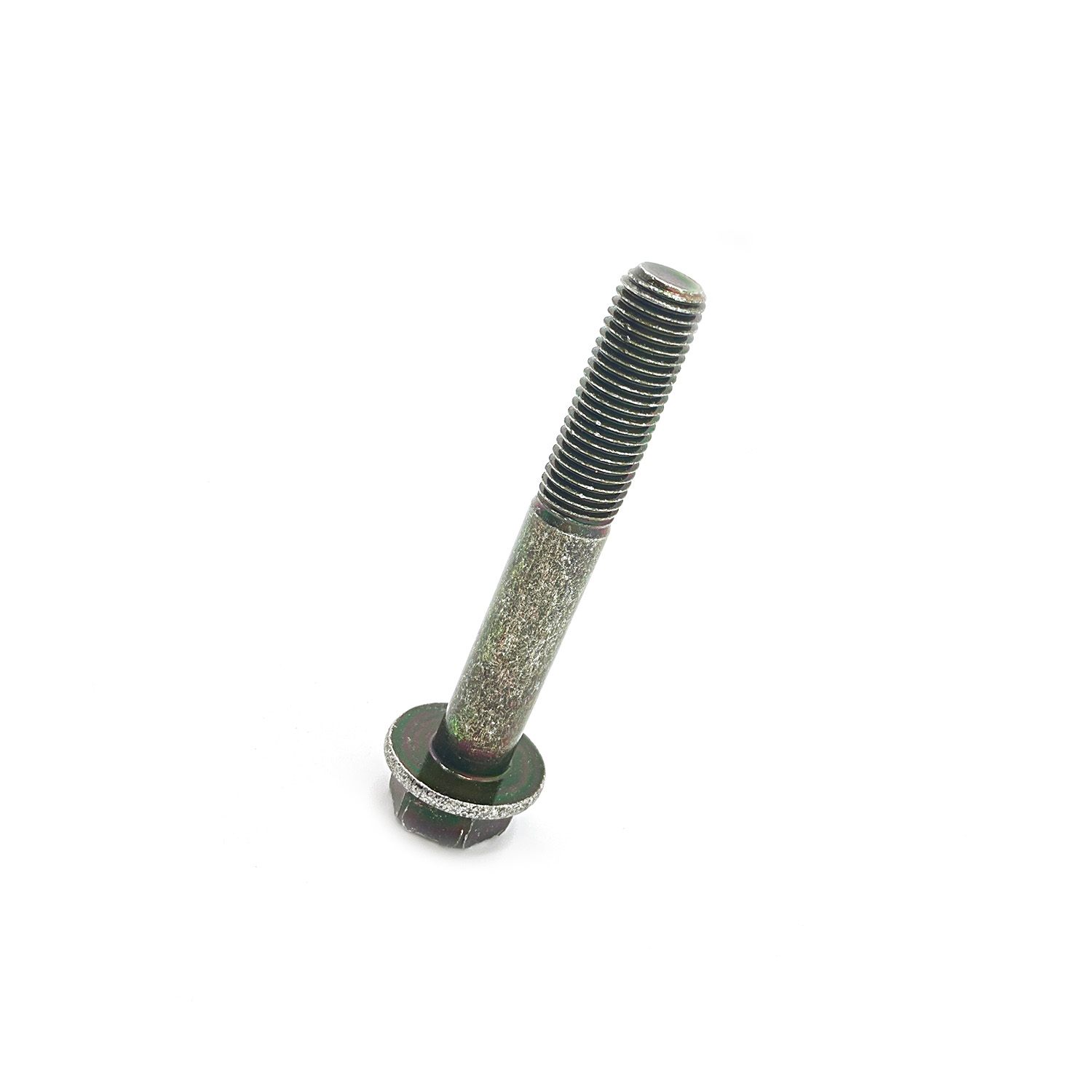 Hex Flange Screw, M12 x 1.5 x 80, 10.9 ZOD, Part 7520478 | Polaris RZR