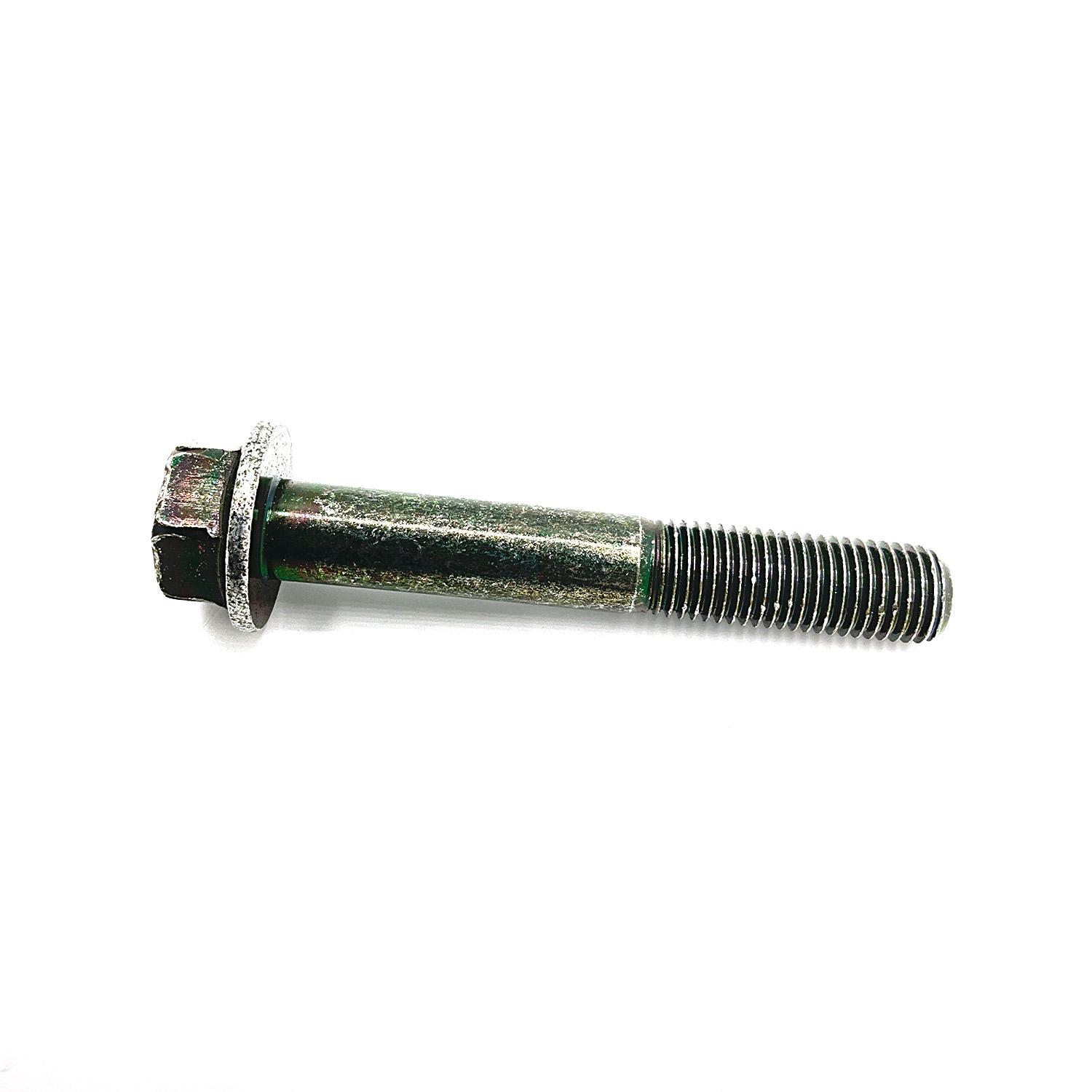 Hex Flange Screw, M12 x 1.5 x 80, 10.9 ZOD, Part 7520478 | Polaris RZR