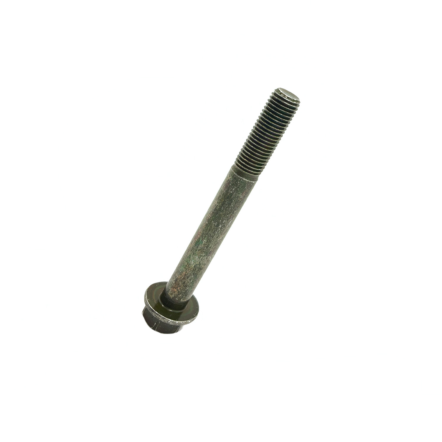Hex Flange Screw, 12 mm x 1.5 mm x 105 mm, Part 7520479 | Polaris RZR