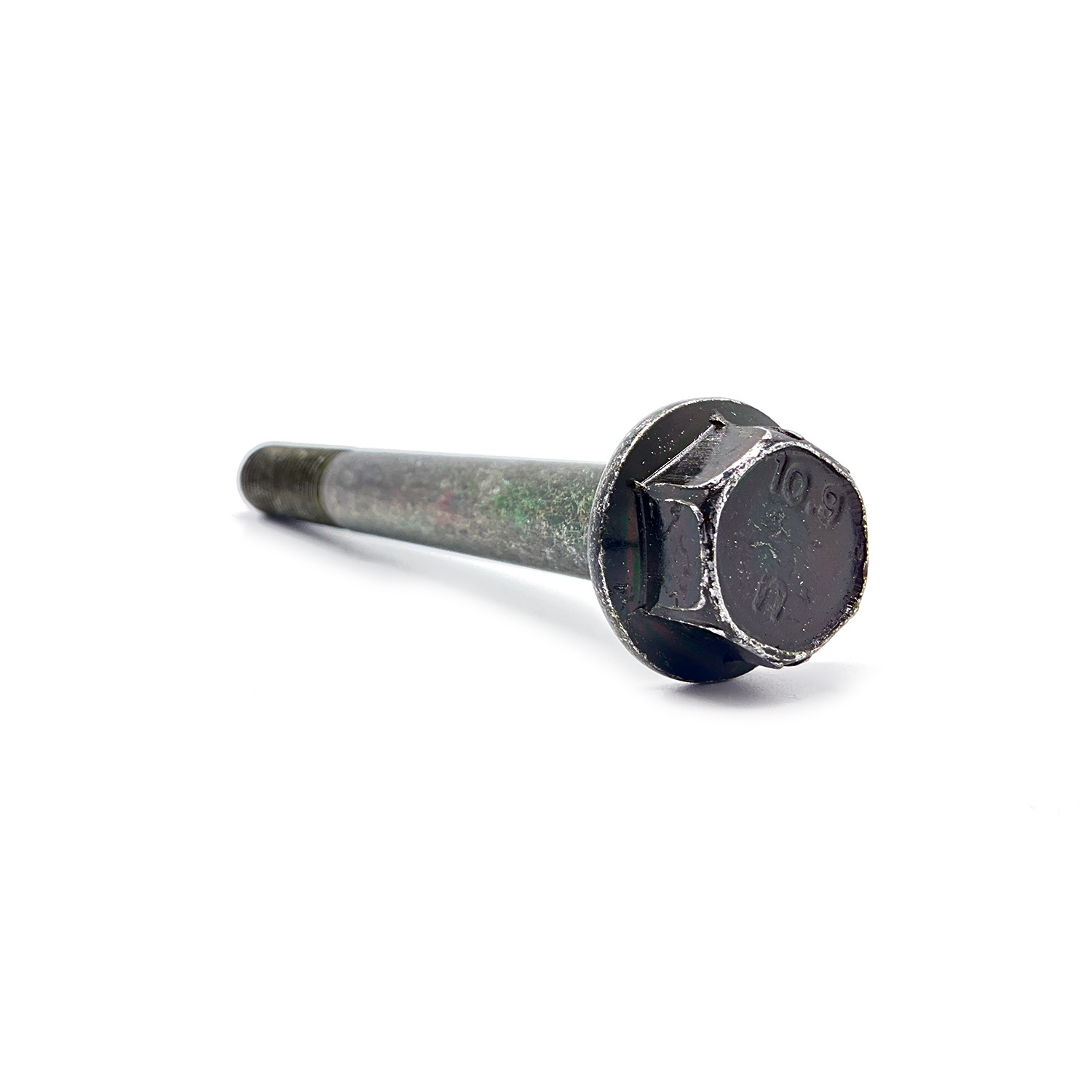 Hex Flange Screw, 12 mm x 1.5 mm x 105 mm, Part 7520479 | Polaris RZR