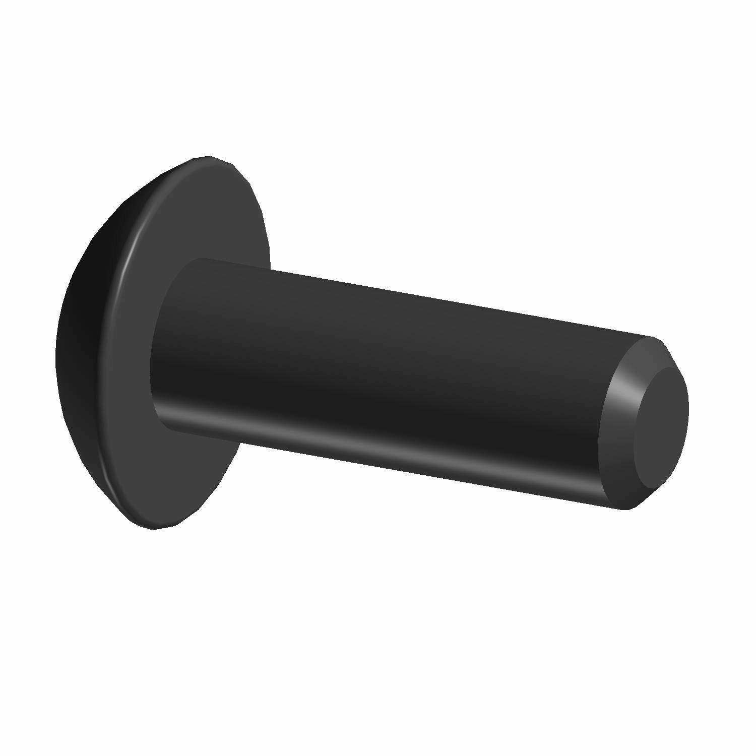 TXTH M10X1.5X30 10.9 ZPB Screw, Part 7520487 | Polaris Snowmobiles