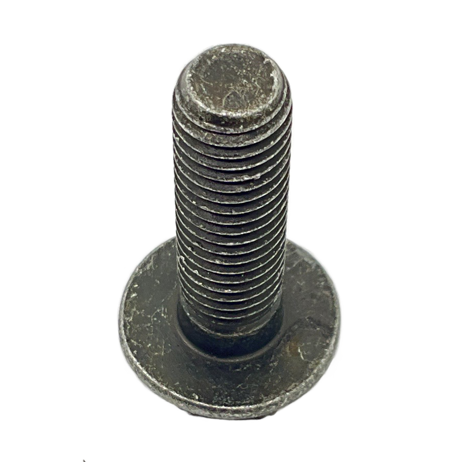 Hex Flange Screw M10x1.5x35, 10.9 ZPB, Part 7520719 | Indian