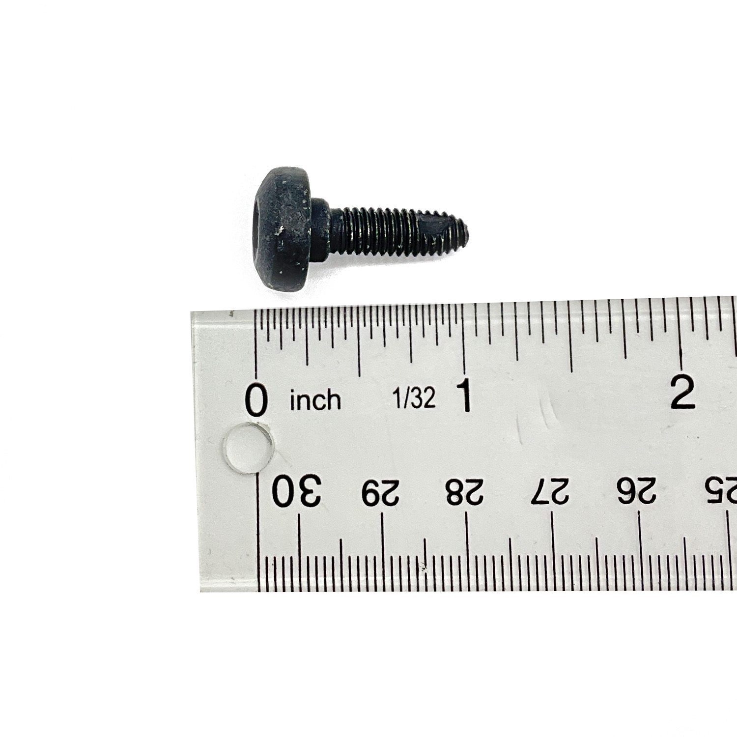 TXBH Screw, M6x1.0x21 ZB SH TAP, Part 7520909 | Polaris Slingshot