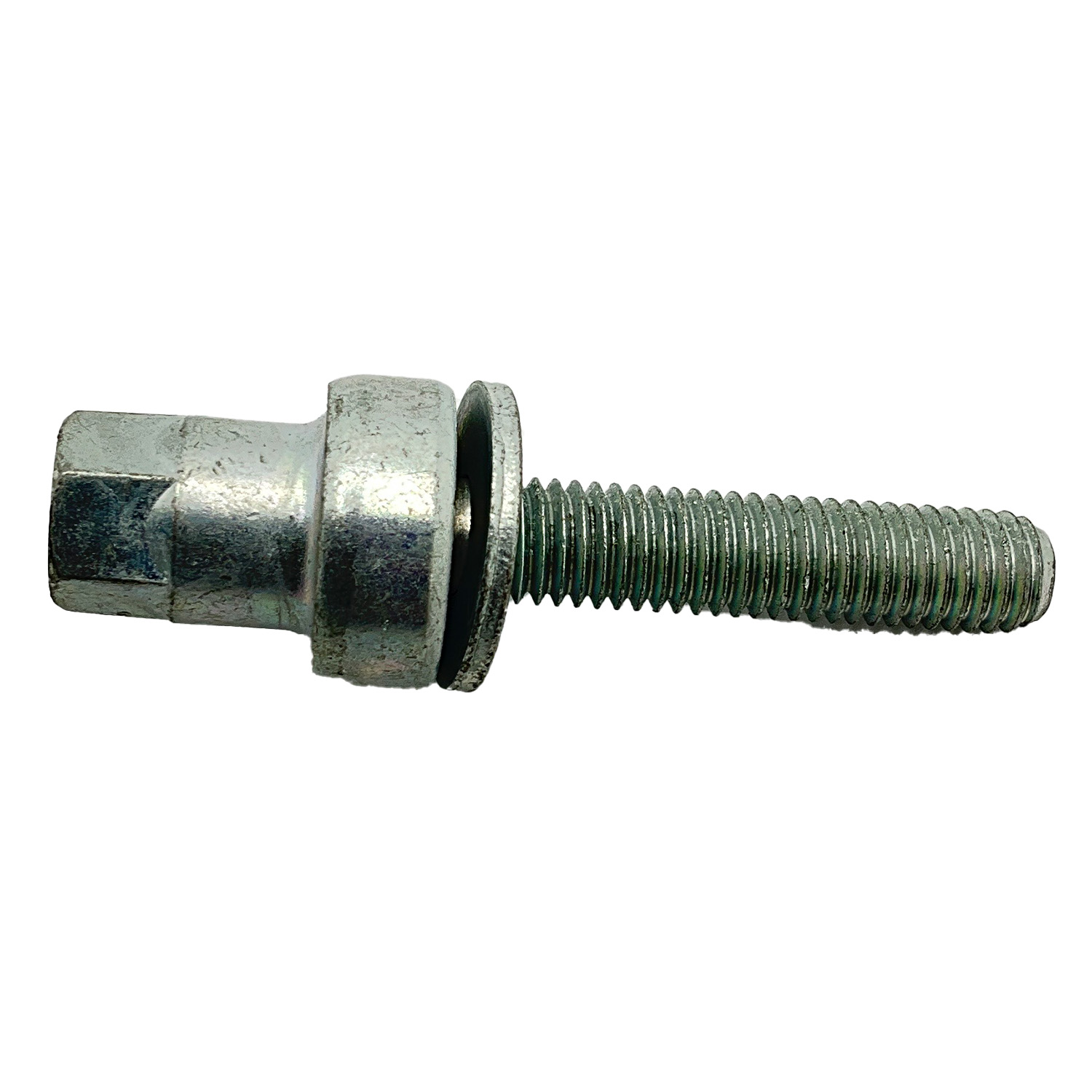 Hex Head Screw, 8 mm x 1.25 mm x 38 mm, Part 7520937 | Indian