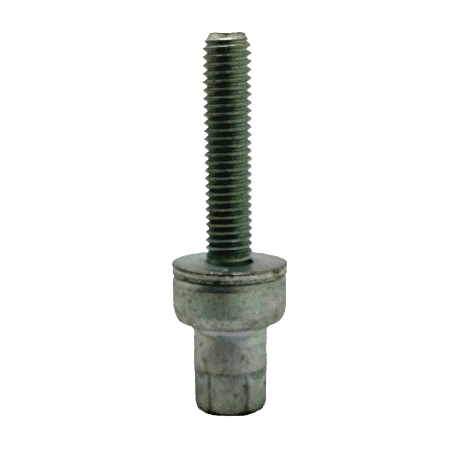 Hex Head Screw, 8 mm x 1.25 mm x 38 mm, Part 7520937 | Indian