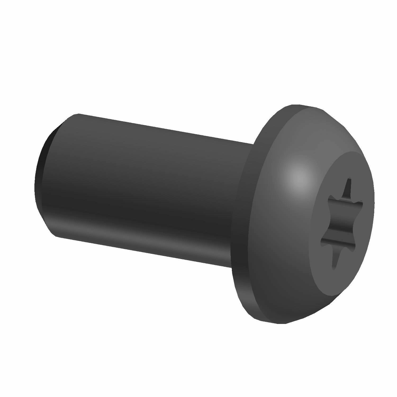入荷now 口コミ SCR-TXBH-M6X1.0X12 8.8 Sportsman Polaris | 7521281 Part D20, ZPB ルアー・フライ