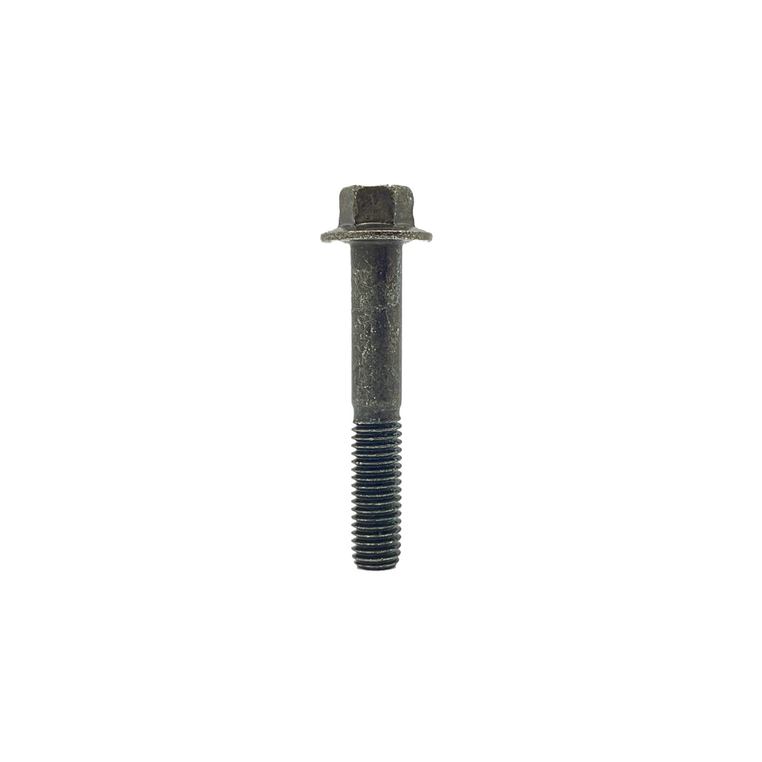 Hex Flange Screw, M8x1.25x50 10.9 ZPB, Part 7521306 | Polaris RZR