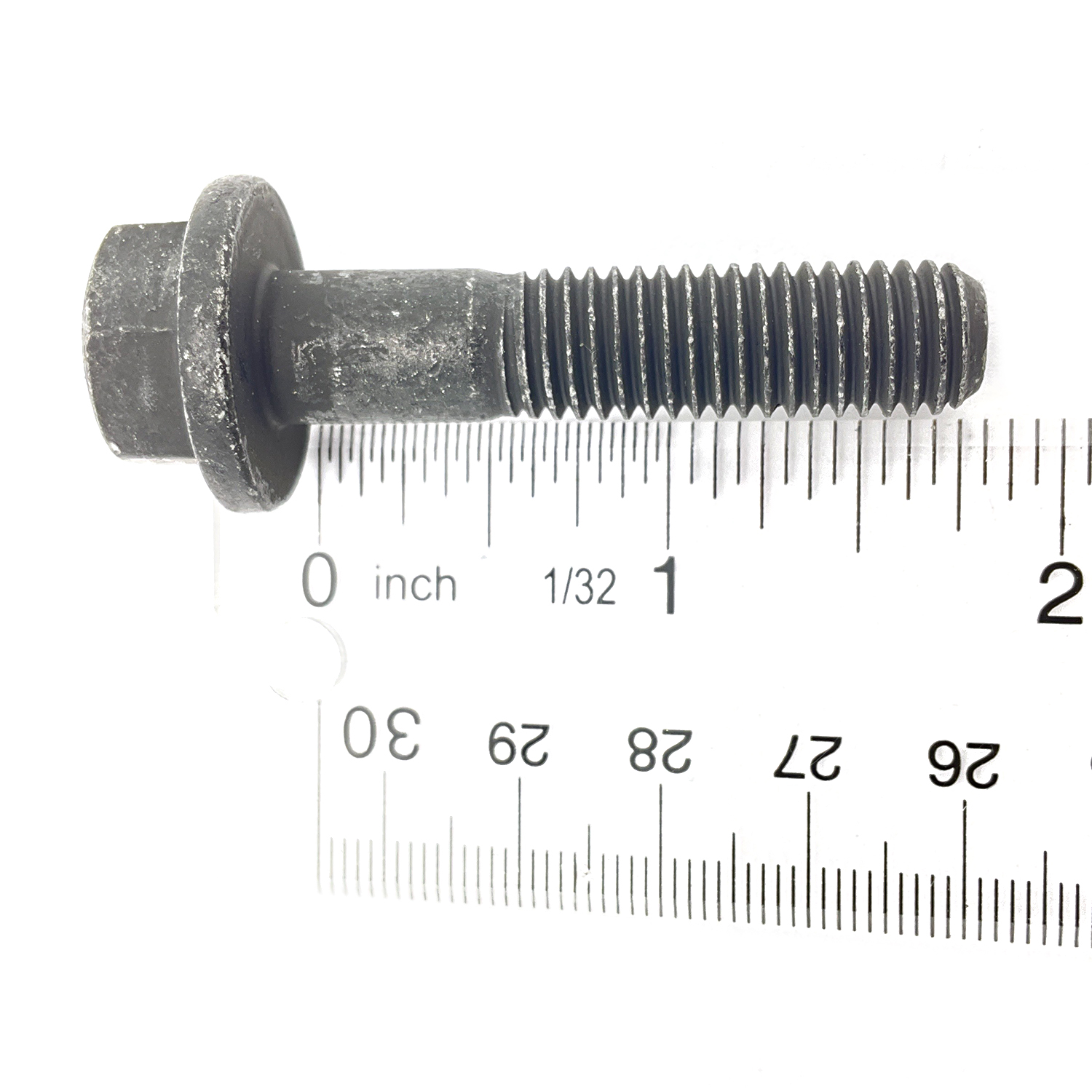 SCR-HXFL-M10X1.5X45 10.9 ZFB, Part 7521333-45 | Polaris RANGER