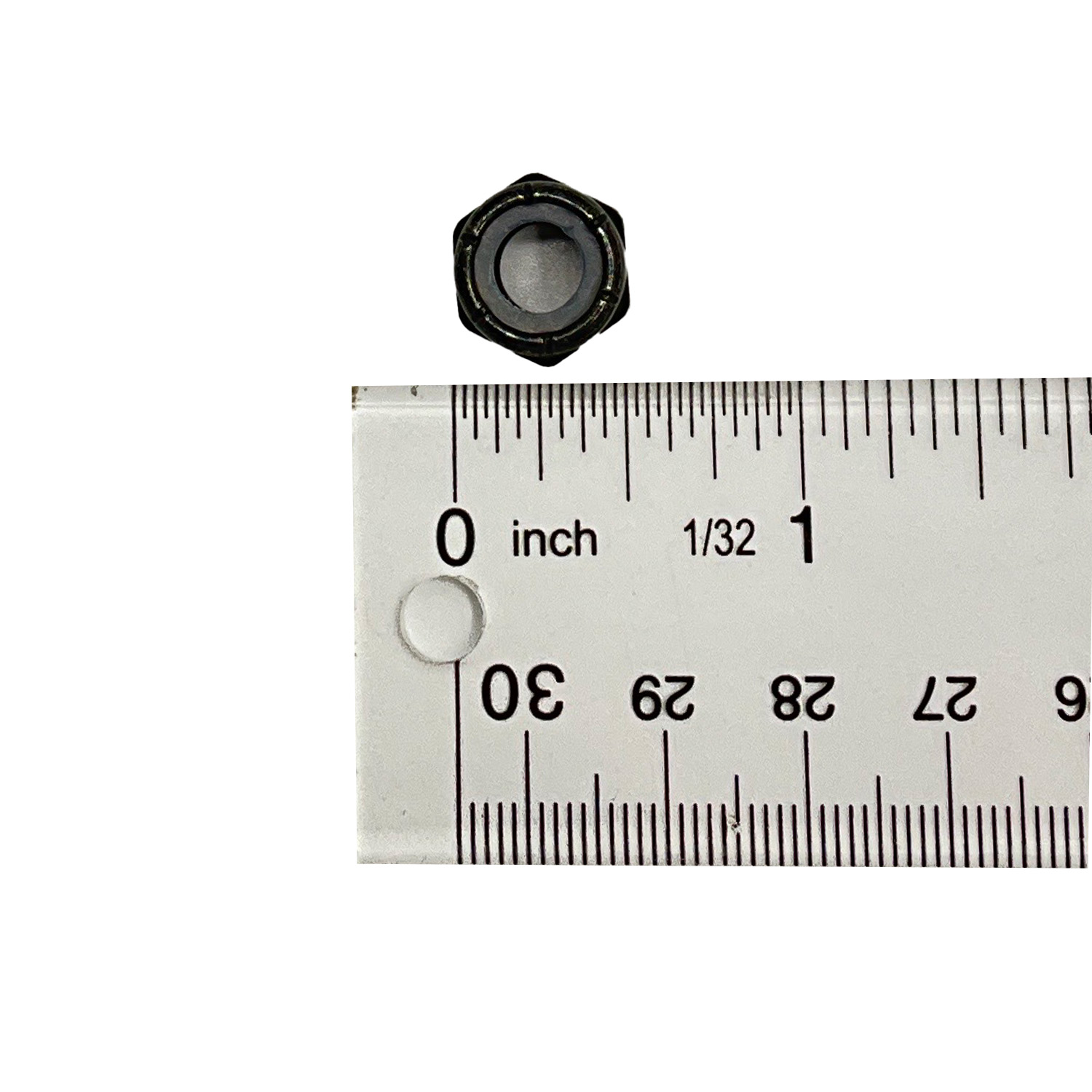 nyalon Toro Nut (104-8301) – Mower Shop Products