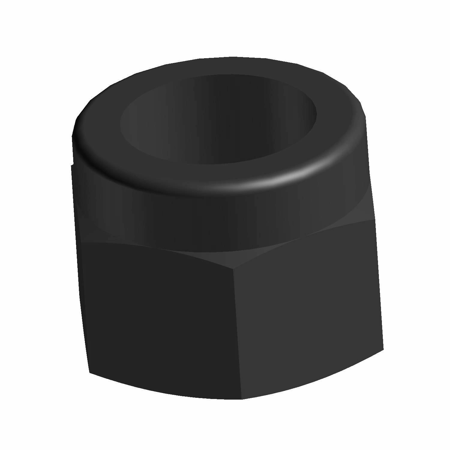Nylock Nut, Part 7542439 | Polaris RANGER