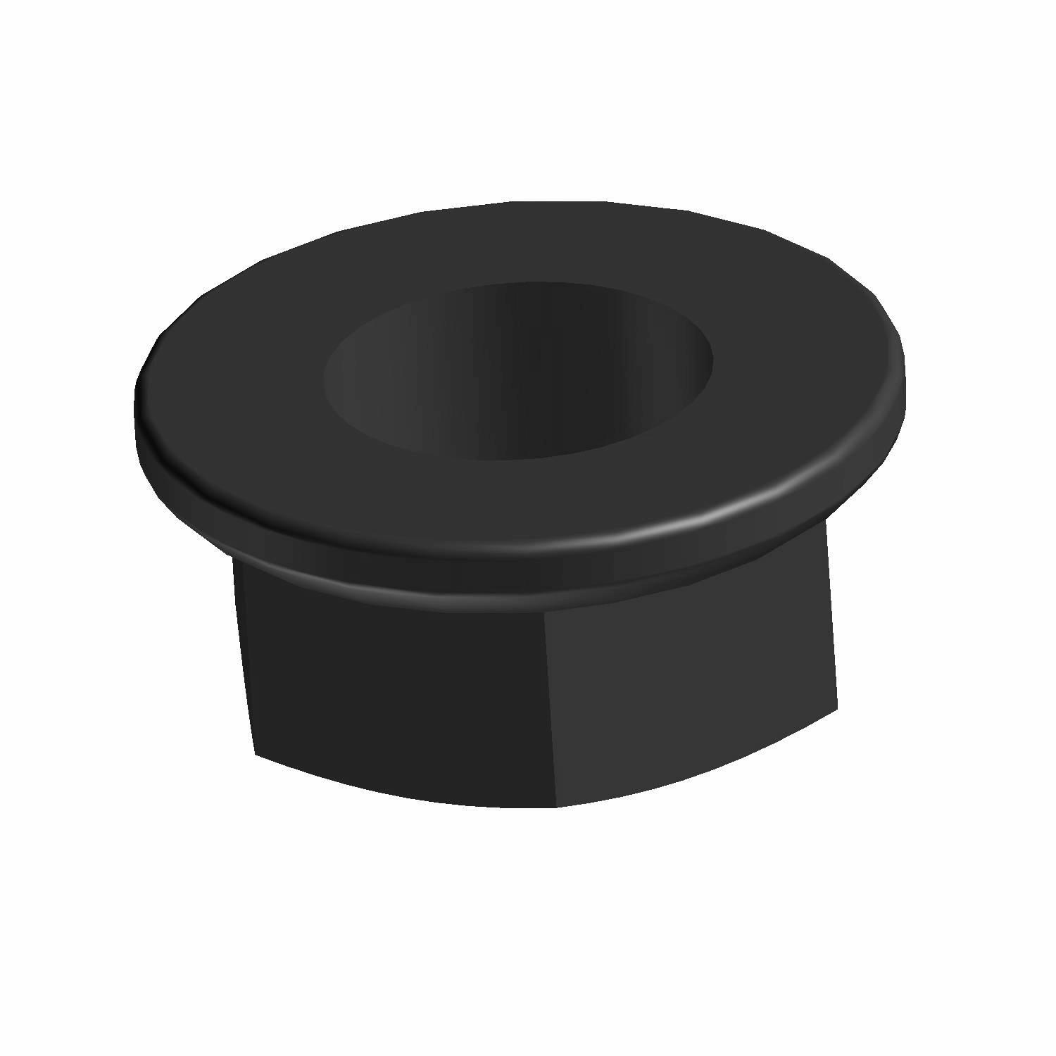 Flanged Nut Lock, Part 7542459 | Polaris RANGER