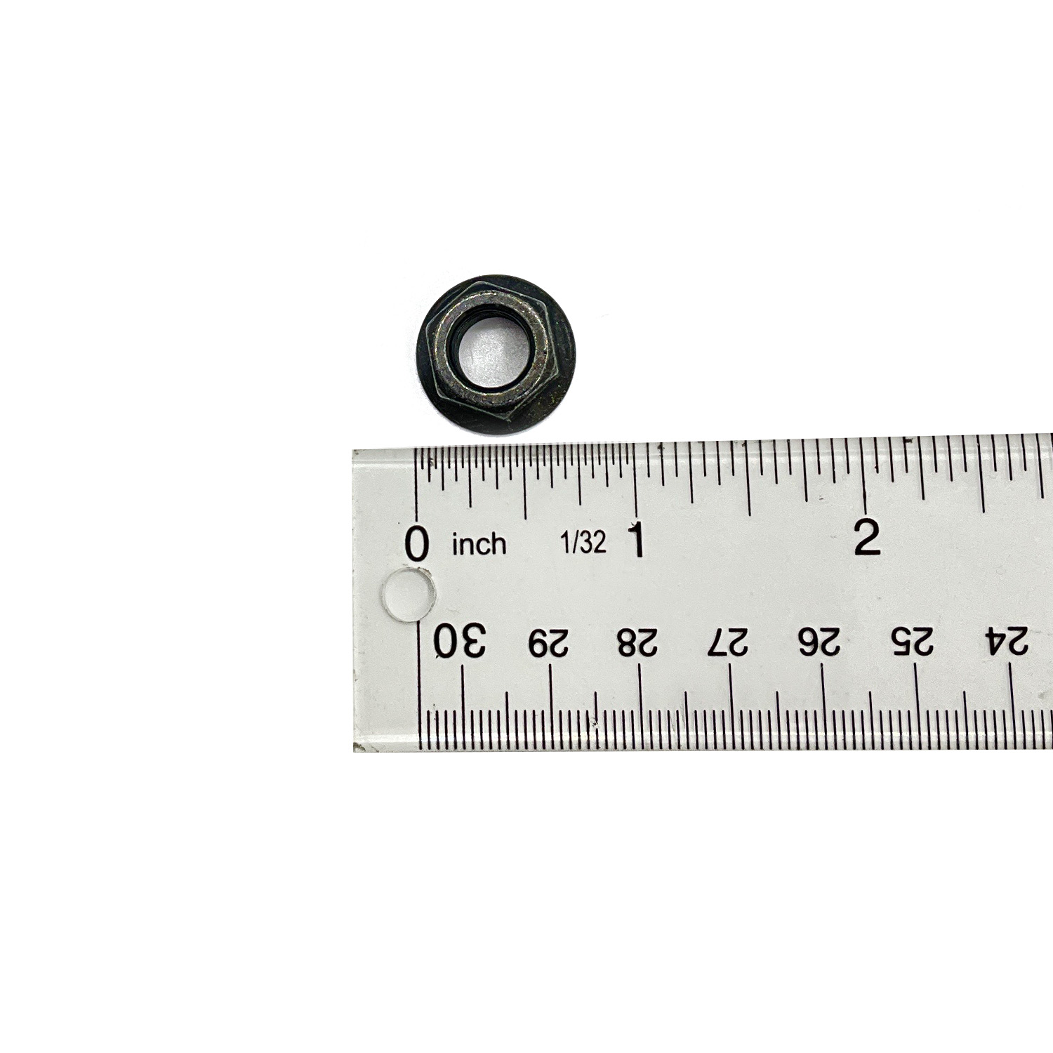 Flanged Nut Lock, Part 7542459 | Polaris RANGER