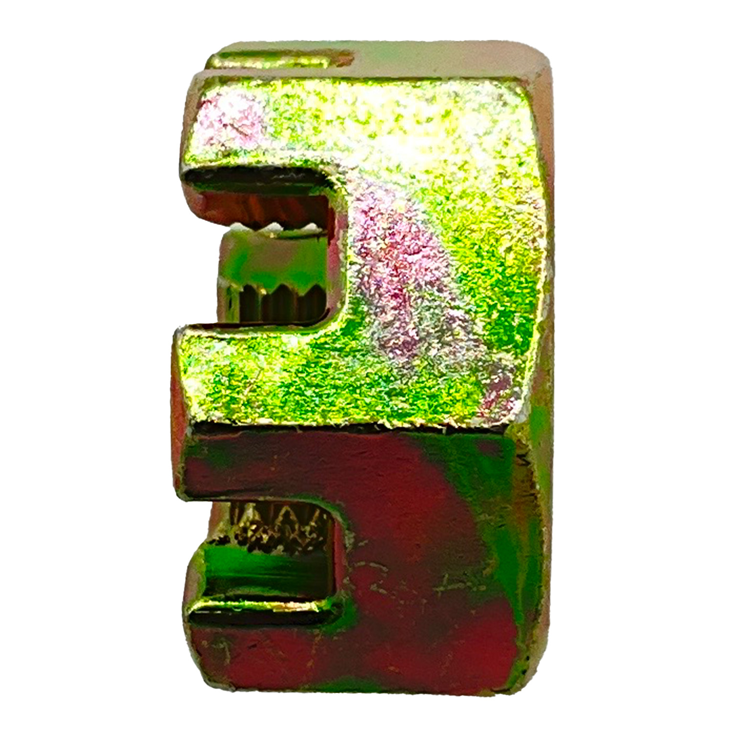 Slotted Nut, Part 7542810 | Polaris Snowmobiles