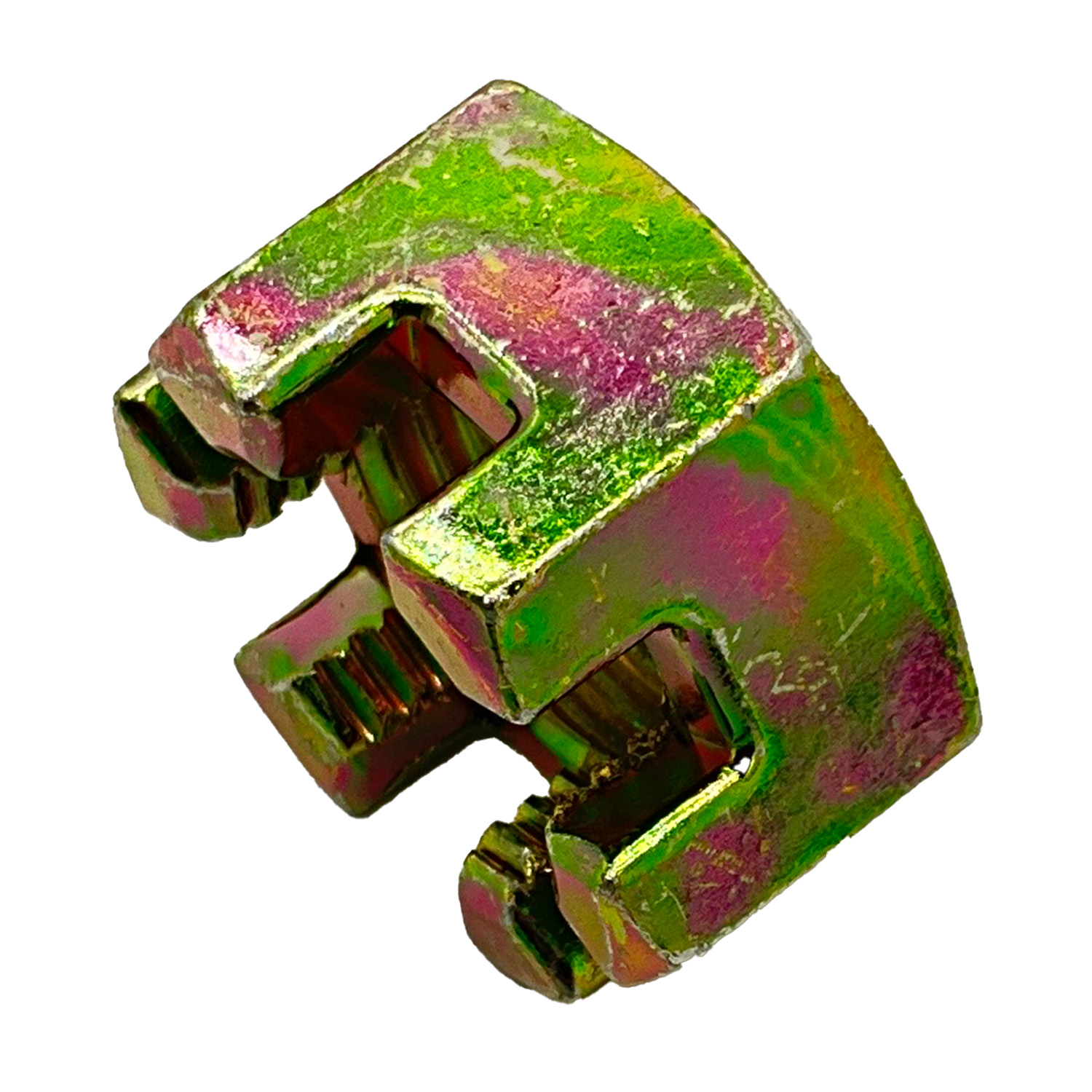 Slotted Nut, Part 7542810 | Polaris Snowmobiles