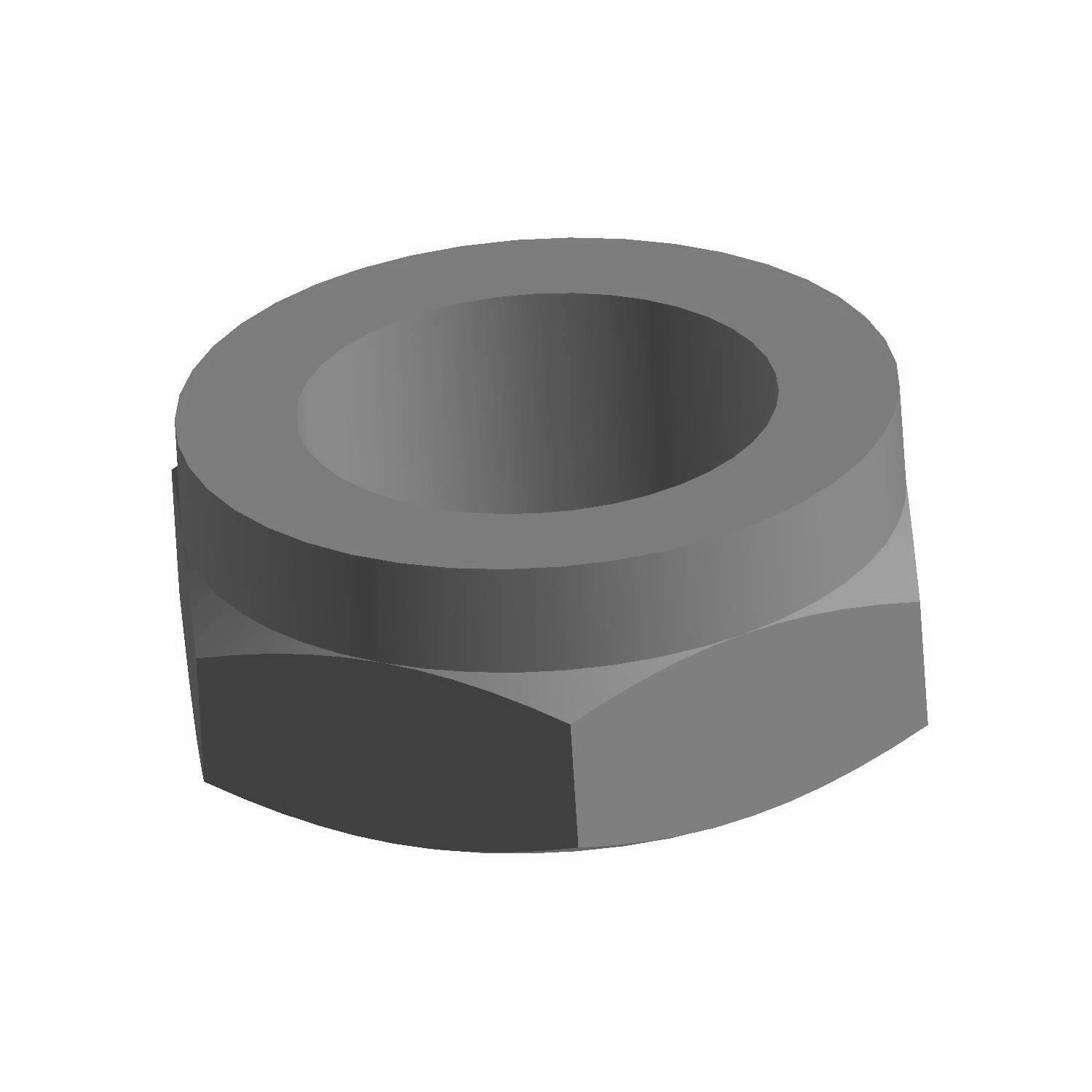 Nut, Part 7547104 | Polaris Snowmobiles