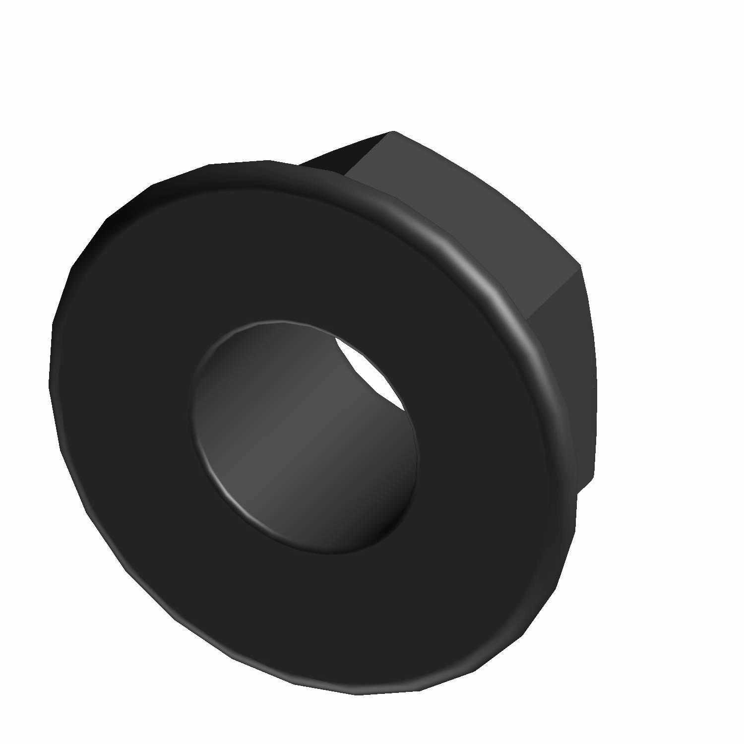 Nylok Nut, Part 7547263 | Polaris RANGER